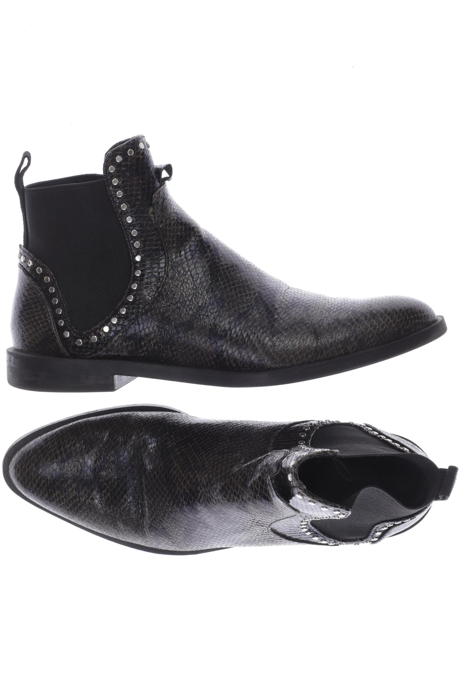 

Zara Damen Stiefelette, braun, Gr. 38