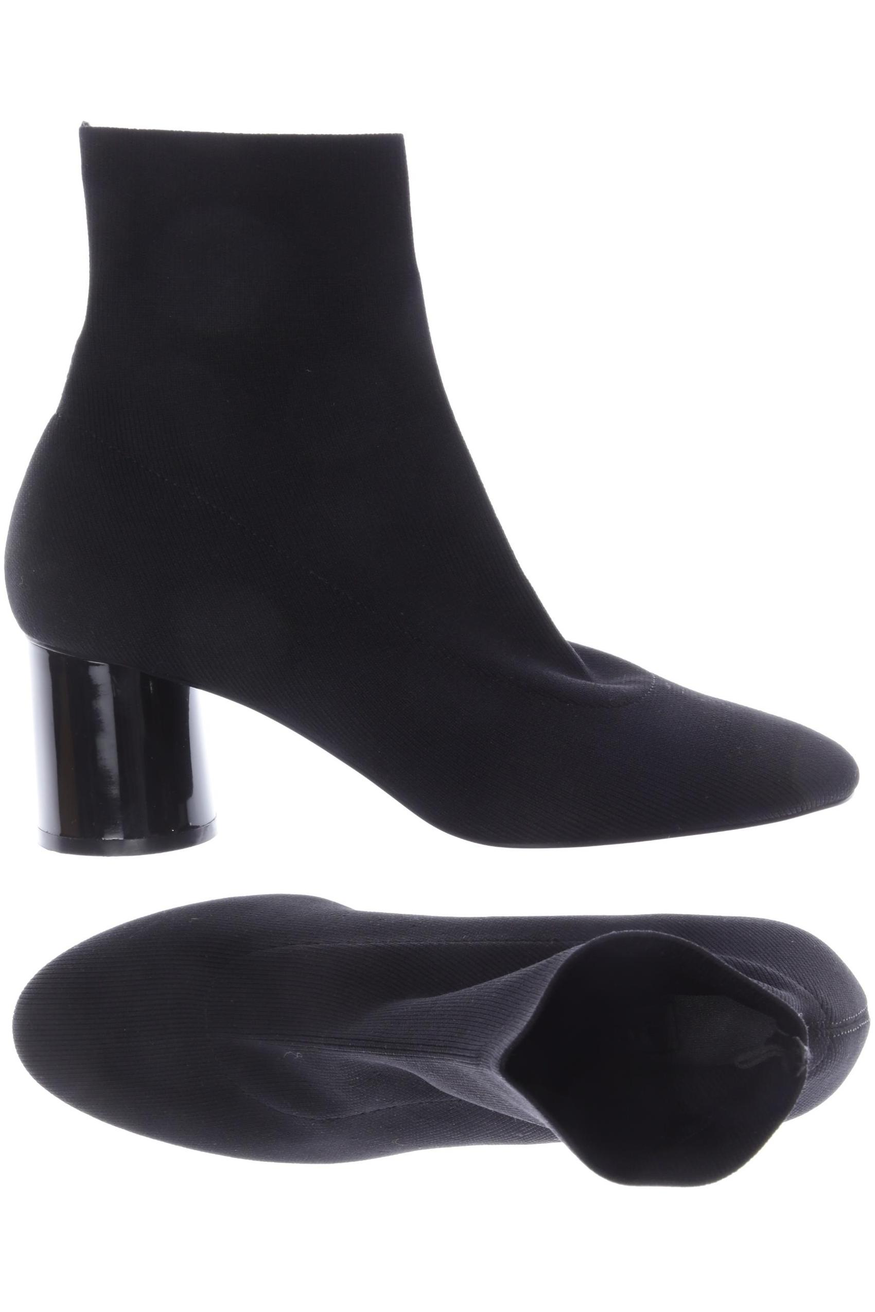 

Zara Damen Stiefelette, schwarz, Gr. 39