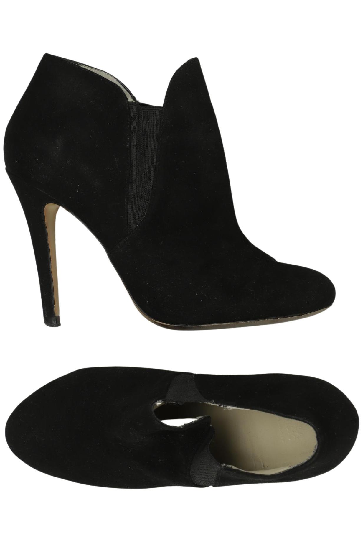 

Zara Damen Stiefelette, schwarz, Gr. 38