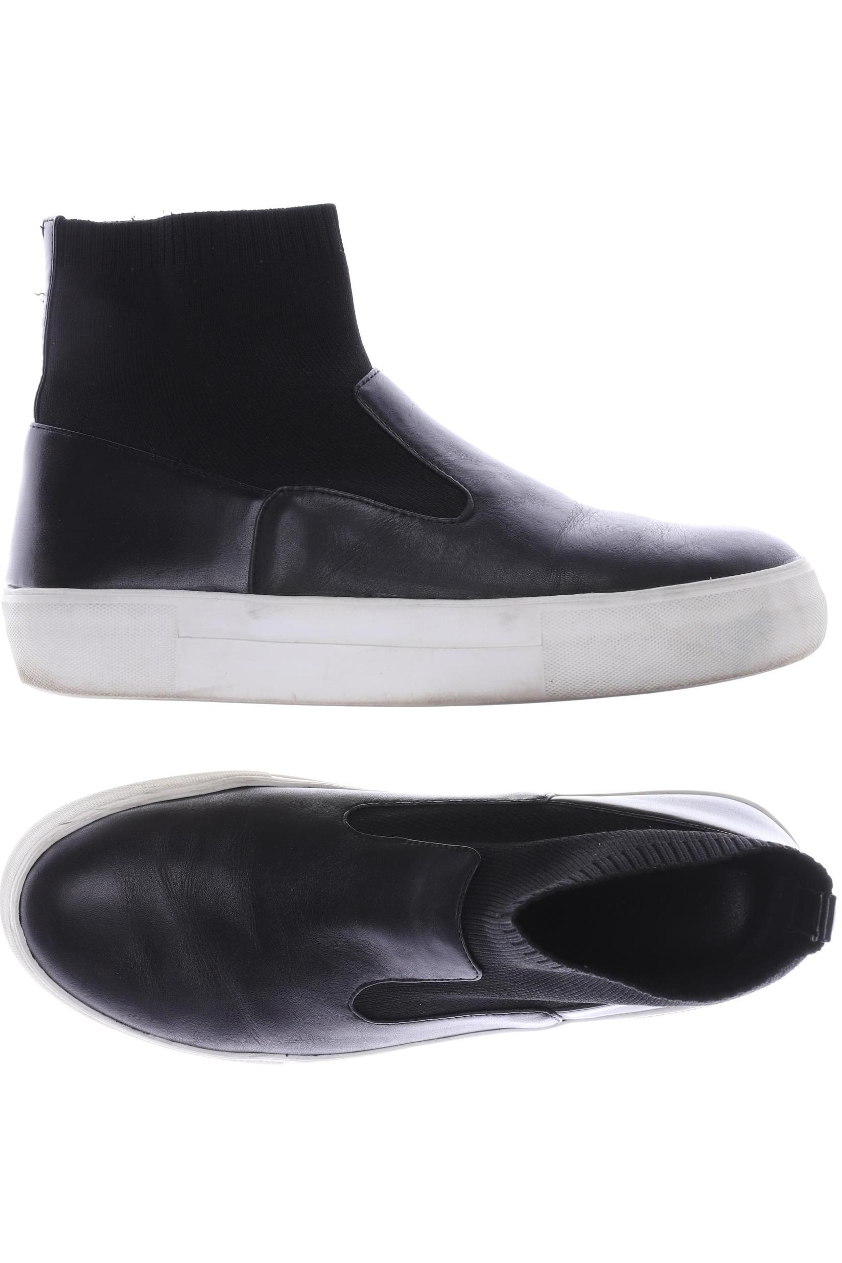 

Zara Damen Stiefelette, schwarz, Gr. 37