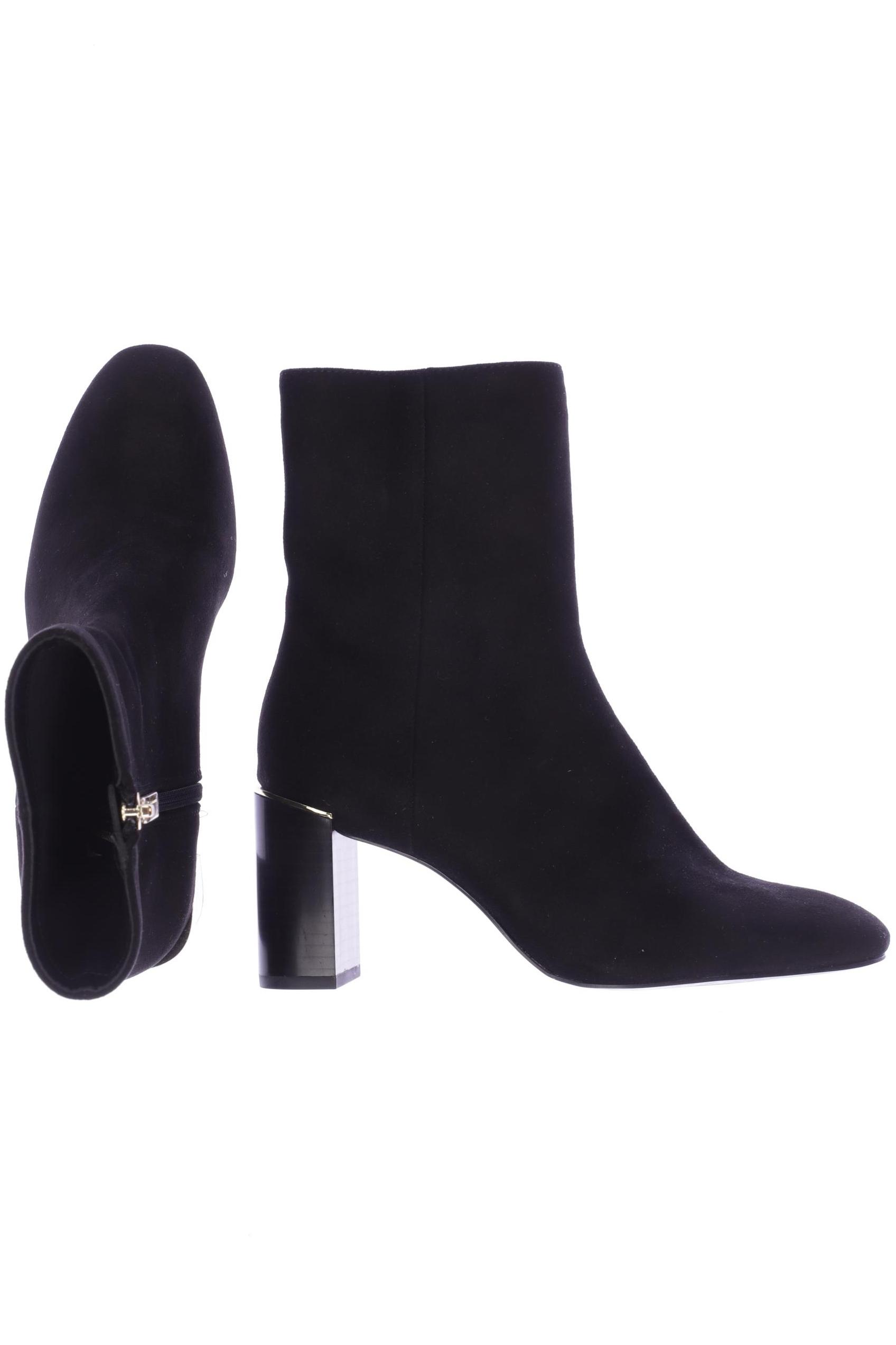 

Zara Damen Stiefelette, schwarz, Gr. 36