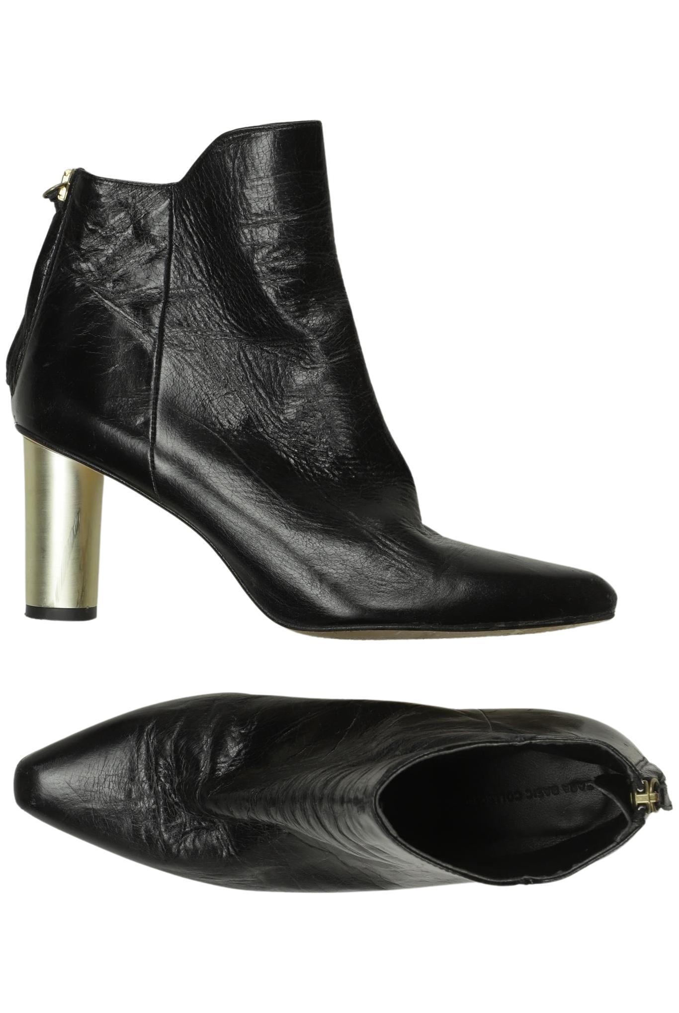 

Zara Damen Stiefelette, schwarz, Gr. 39