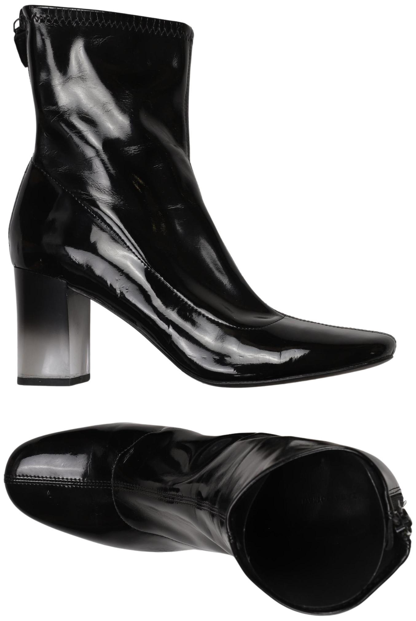 

Zara Damen Stiefelette, schwarz, Gr. 38