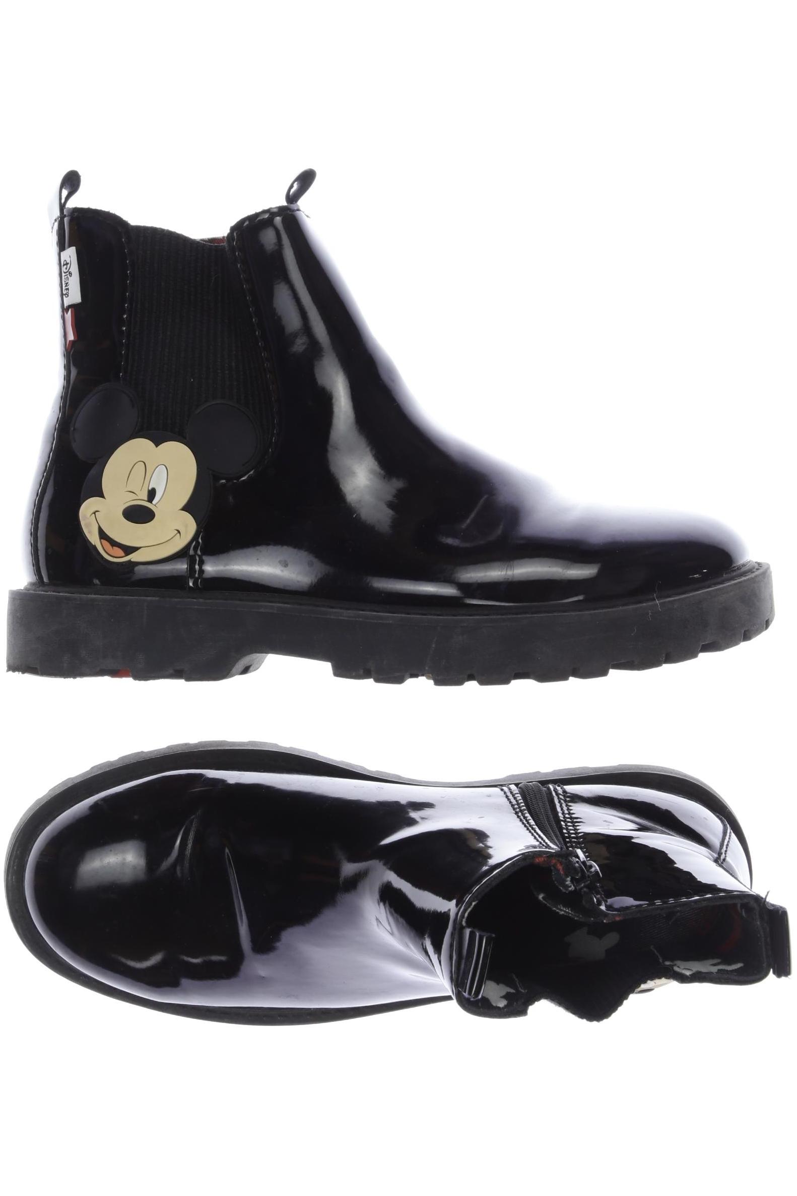 

Zara Damen Stiefelette, schwarz, Gr. 37