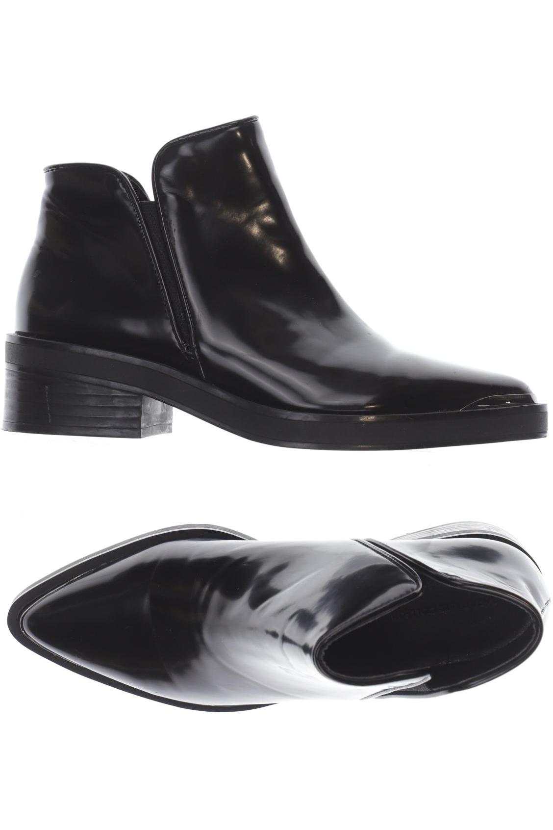 

Zara Damen Stiefelette, schwarz, Gr. 36