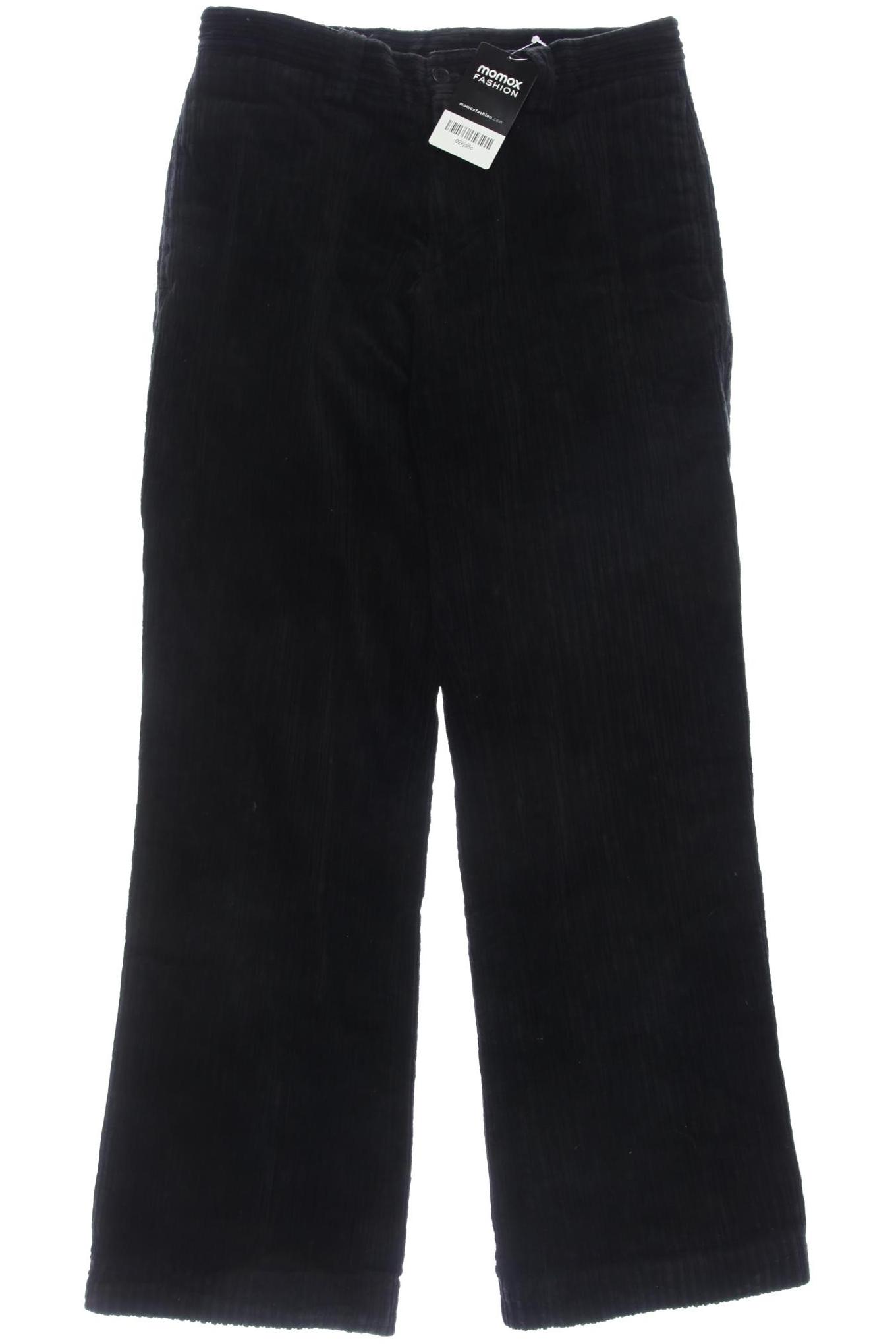 

Zara Damen Stoffhose, schwarz, Gr. 28