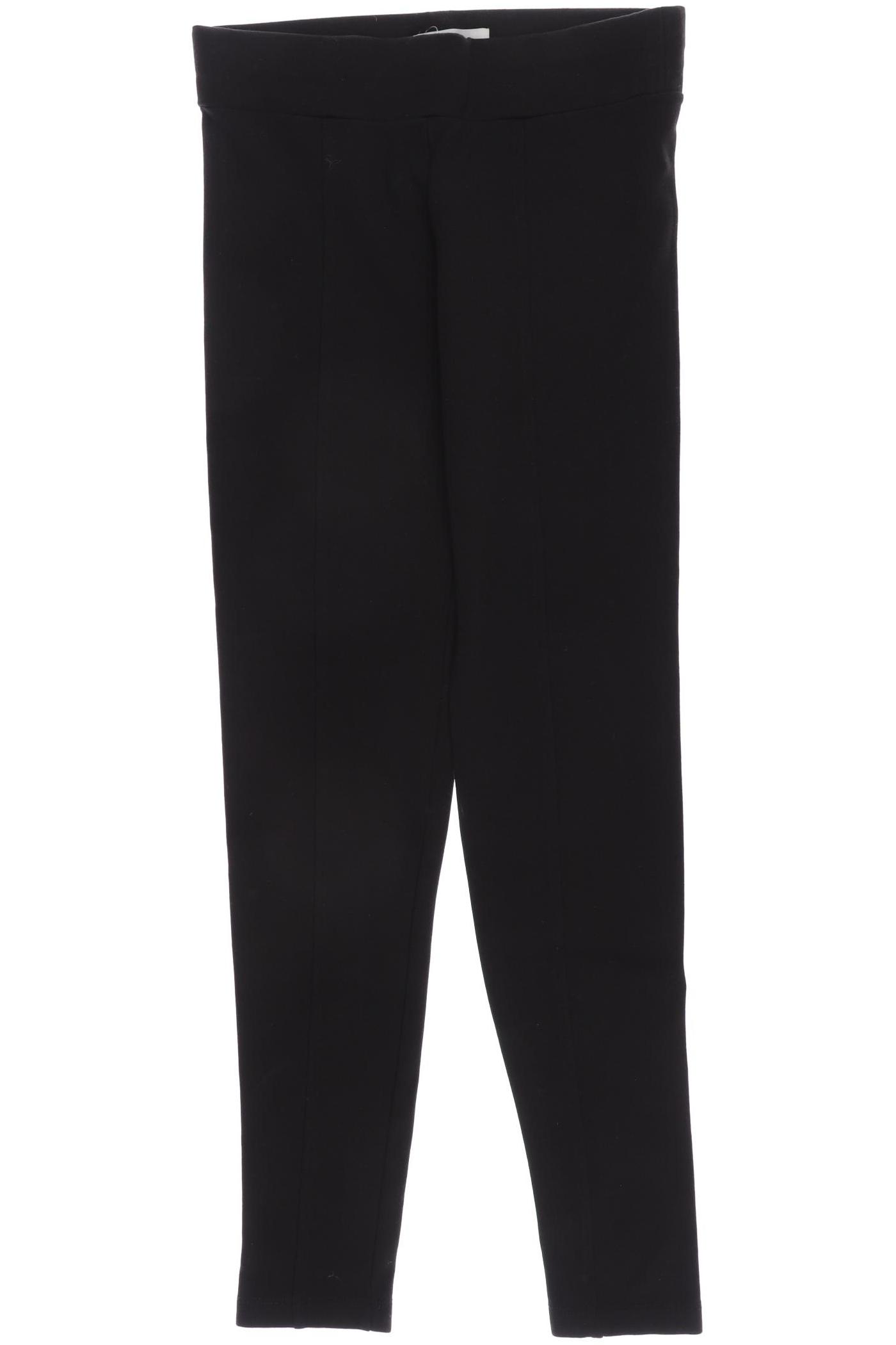 

Zara Damen Stoffhose, braun, Gr. 0
