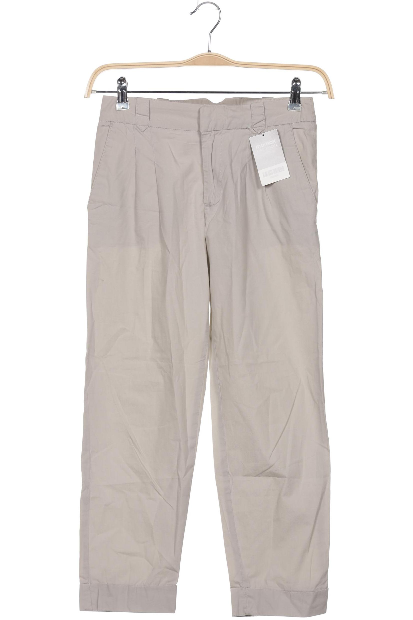 

Zara Damen Stoffhose, grau, Gr. 0