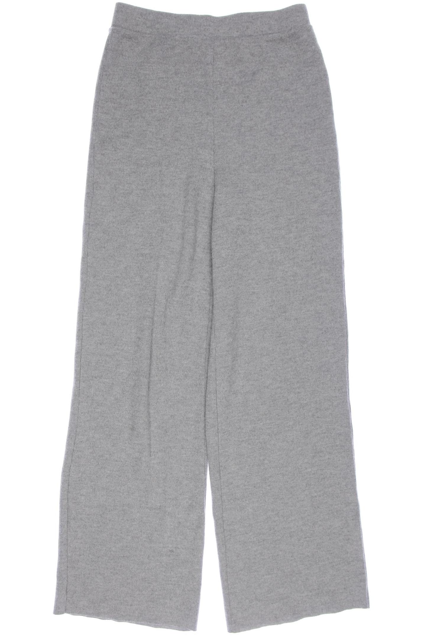 

Zara Damen Stoffhose, grau, Gr. 0