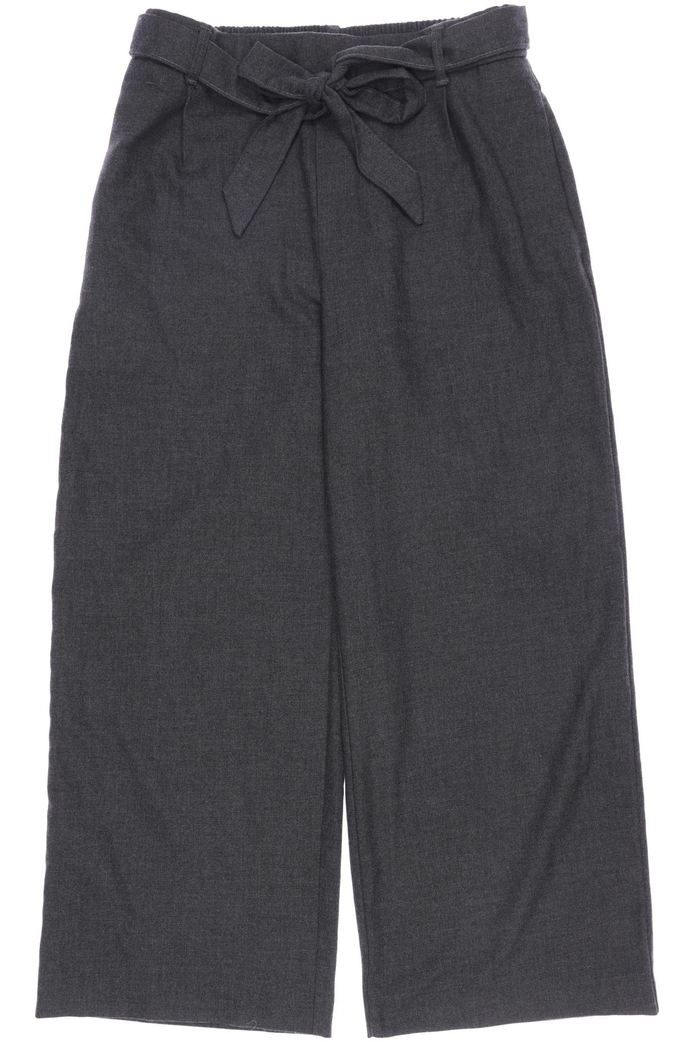 

Zara Damen Stoffhose, grau, Gr. 0