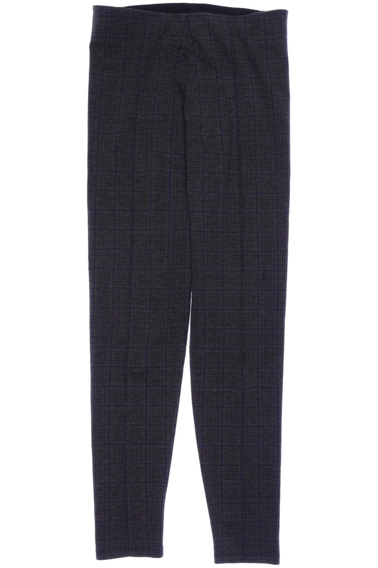 

Zara Damen Stoffhose, grau, Gr. 0