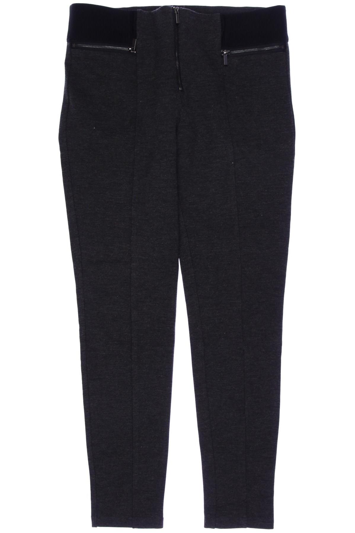 

Zara Damen Stoffhose, grau, Gr. 0