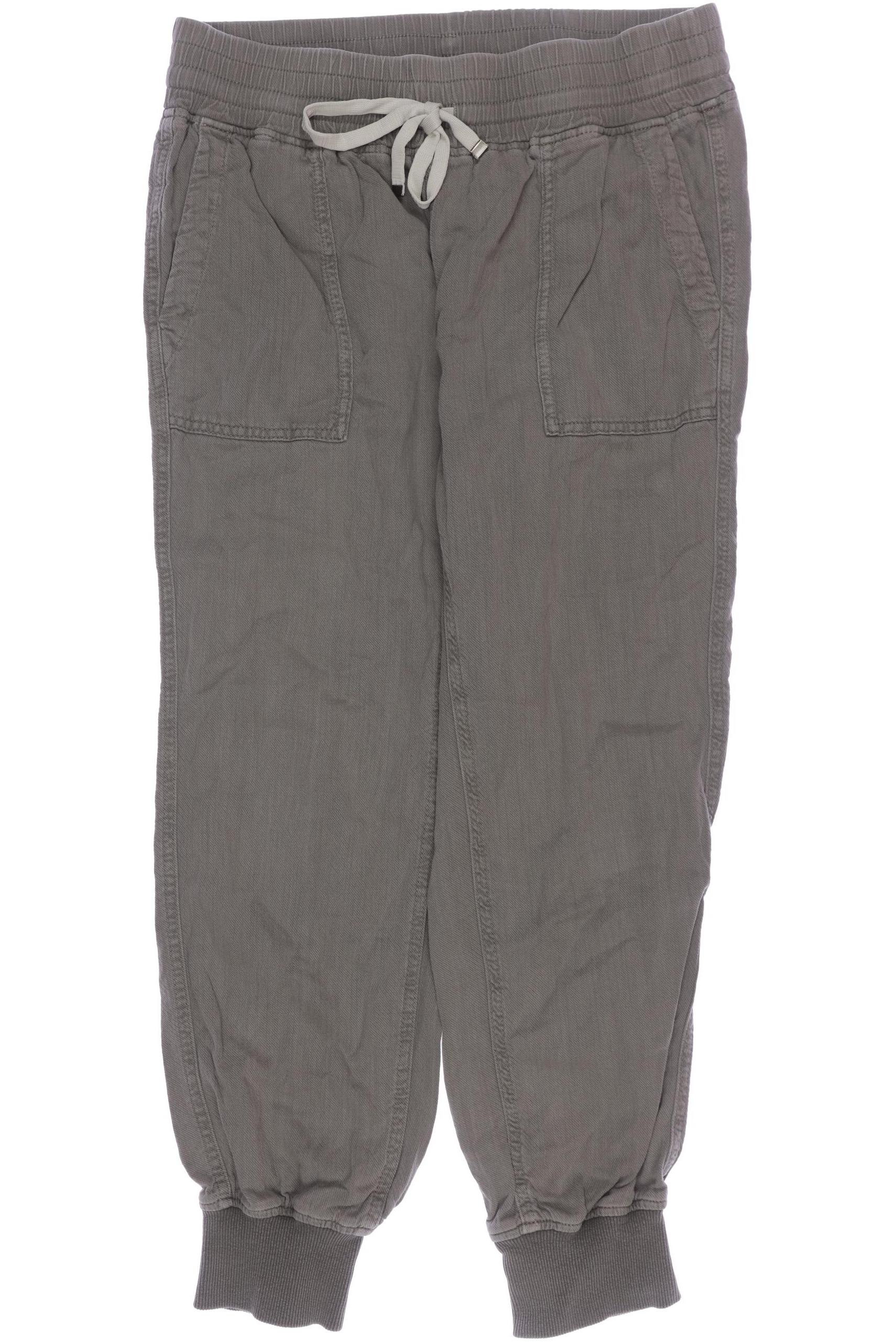 

Zara Damen Stoffhose, grau, Gr. 0