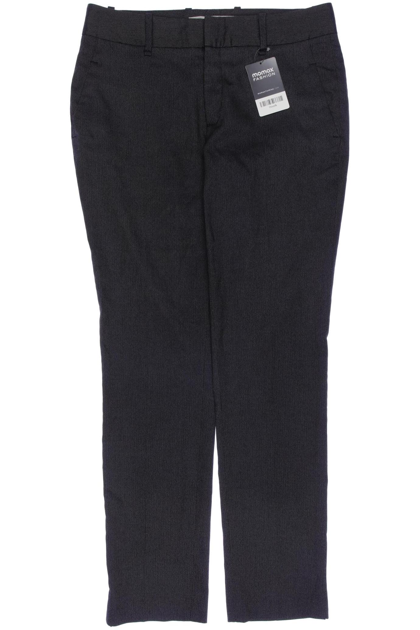 

Zara Damen Stoffhose, grau, Gr. 38
