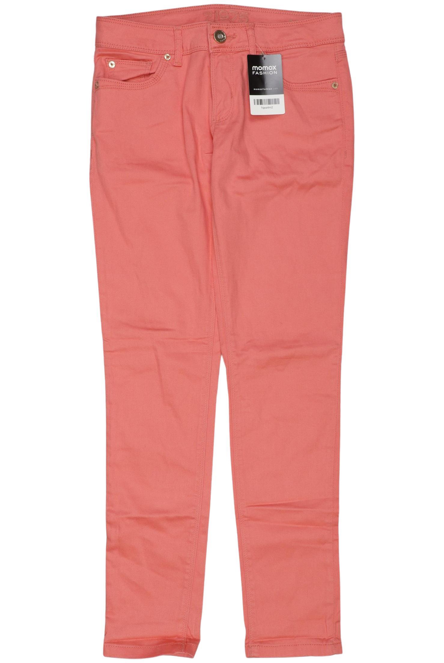 

Zara Damen Stoffhose, pink, Gr. 34
