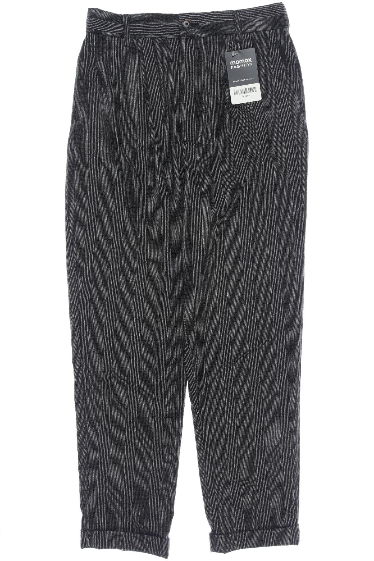 

Zara Damen Stoffhose, grau, Gr. 0