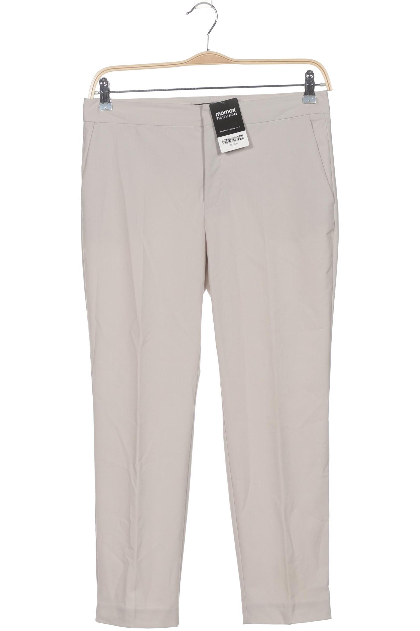 

Zara Damen Stoffhose, grau, Gr. 38