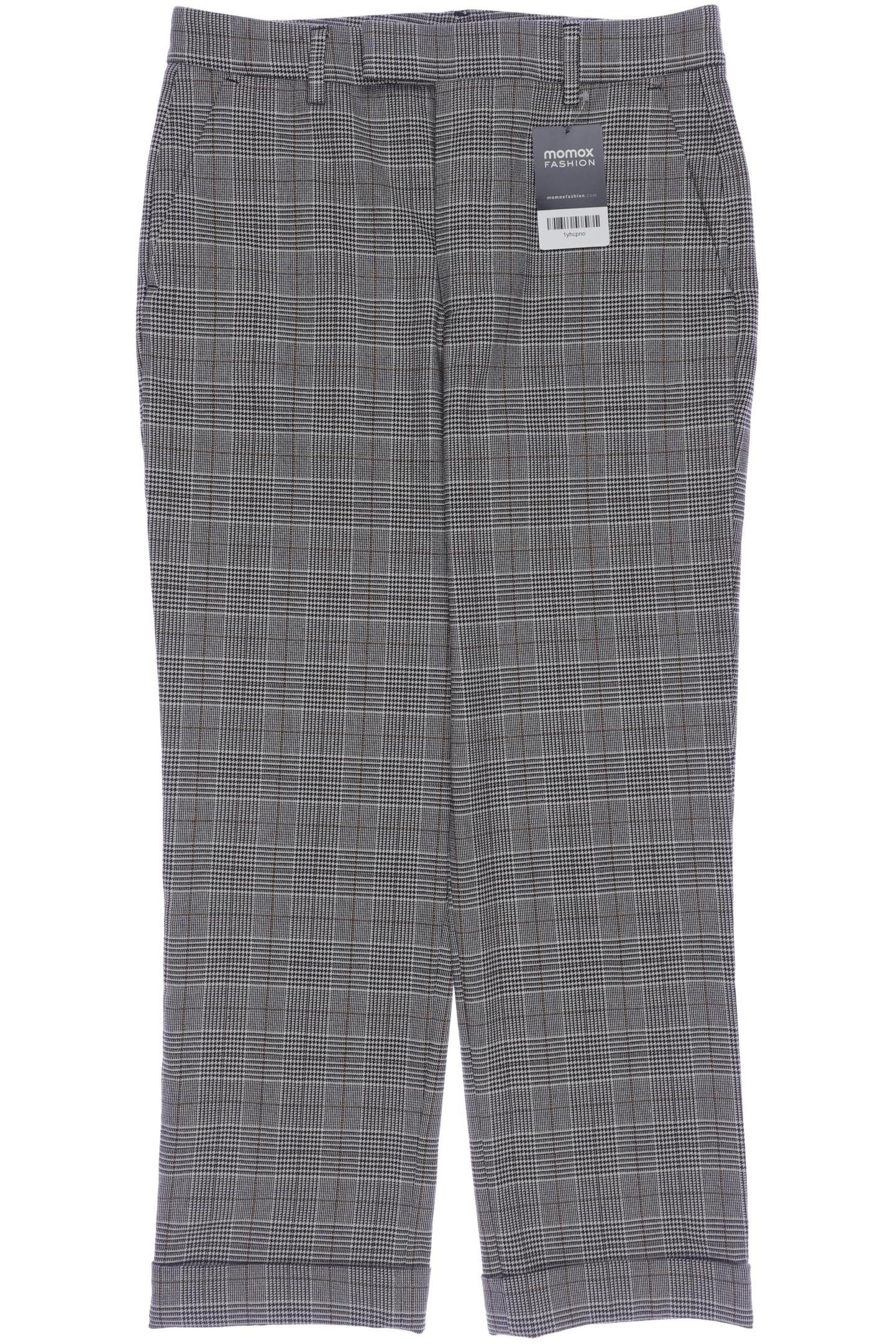 

Zara Damen Stoffhose, grau, Gr. 38