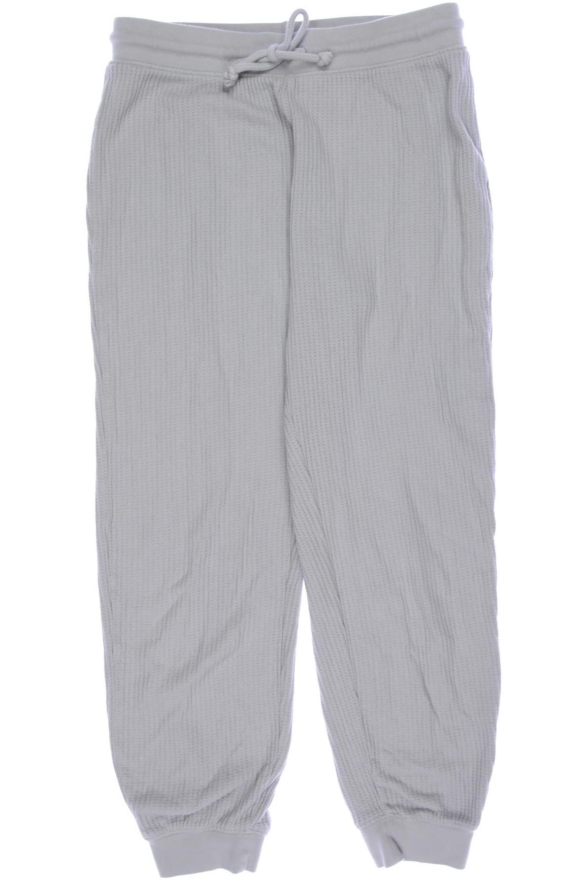 

Zara Damen Stoffhose, grau, Gr. 0