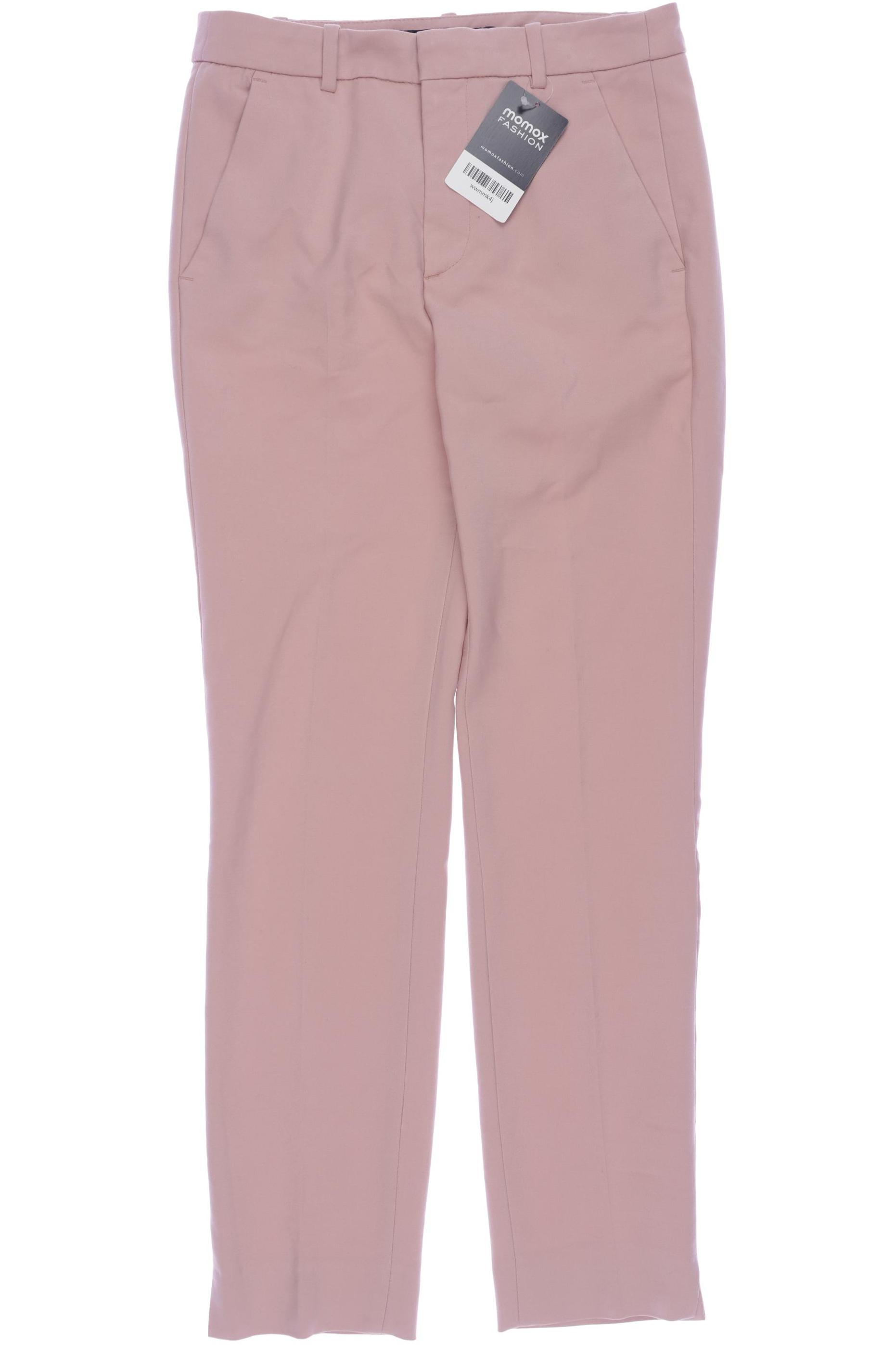 

Zara Damen Stoffhose, pink, Gr. 34