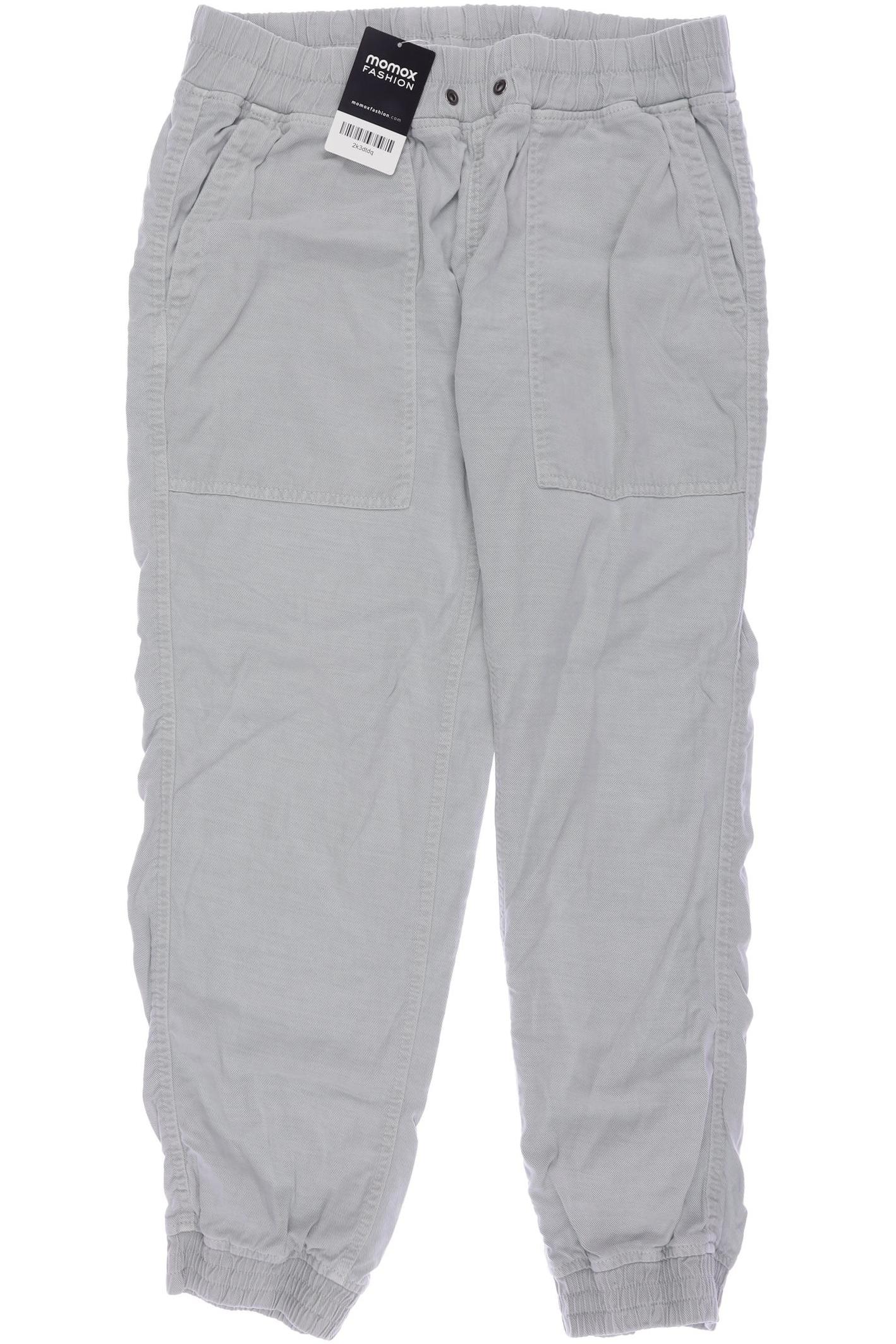 

Zara Damen Stoffhose, grau, Gr. 0