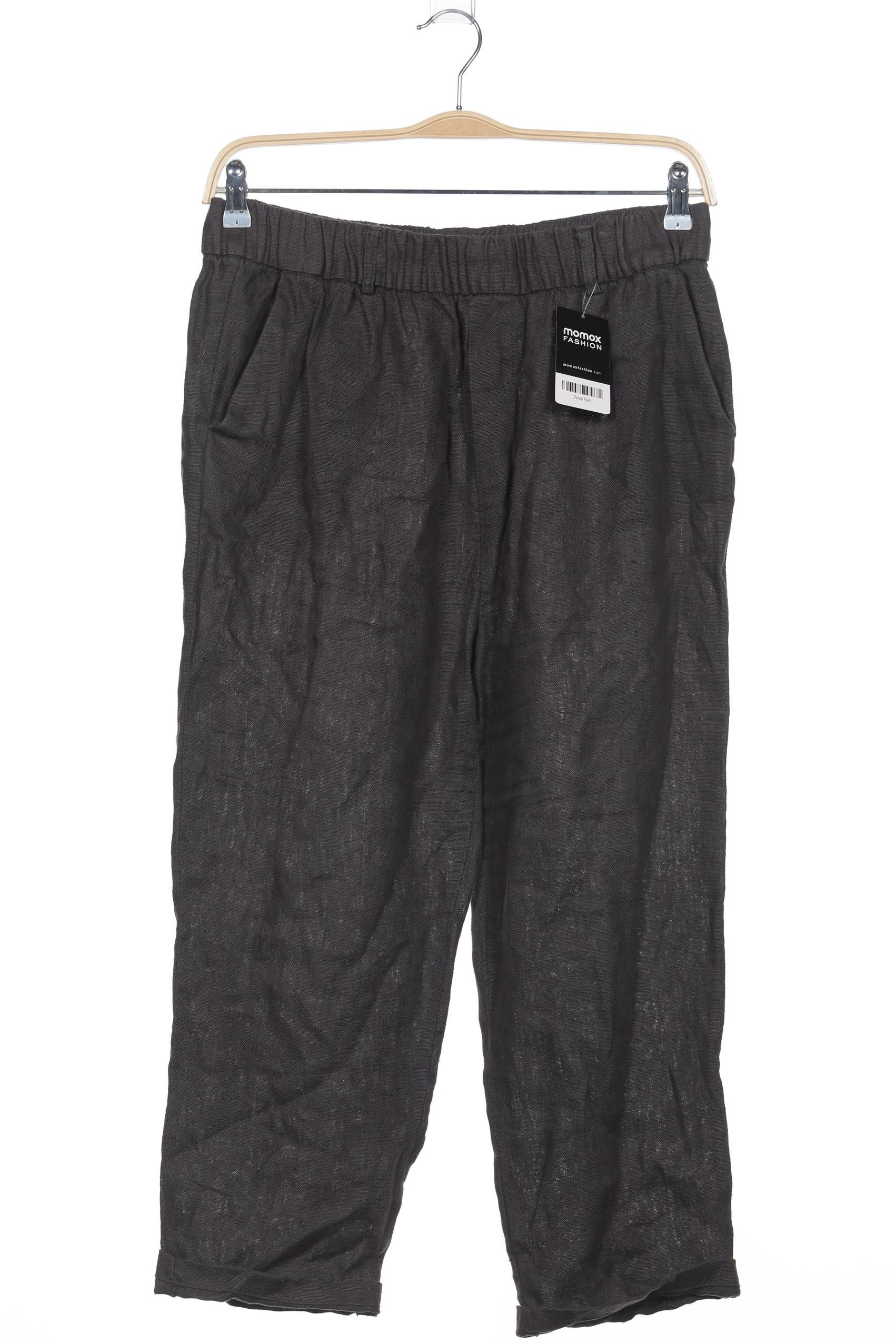 

Zara Damen Stoffhose, grau, Gr. 0