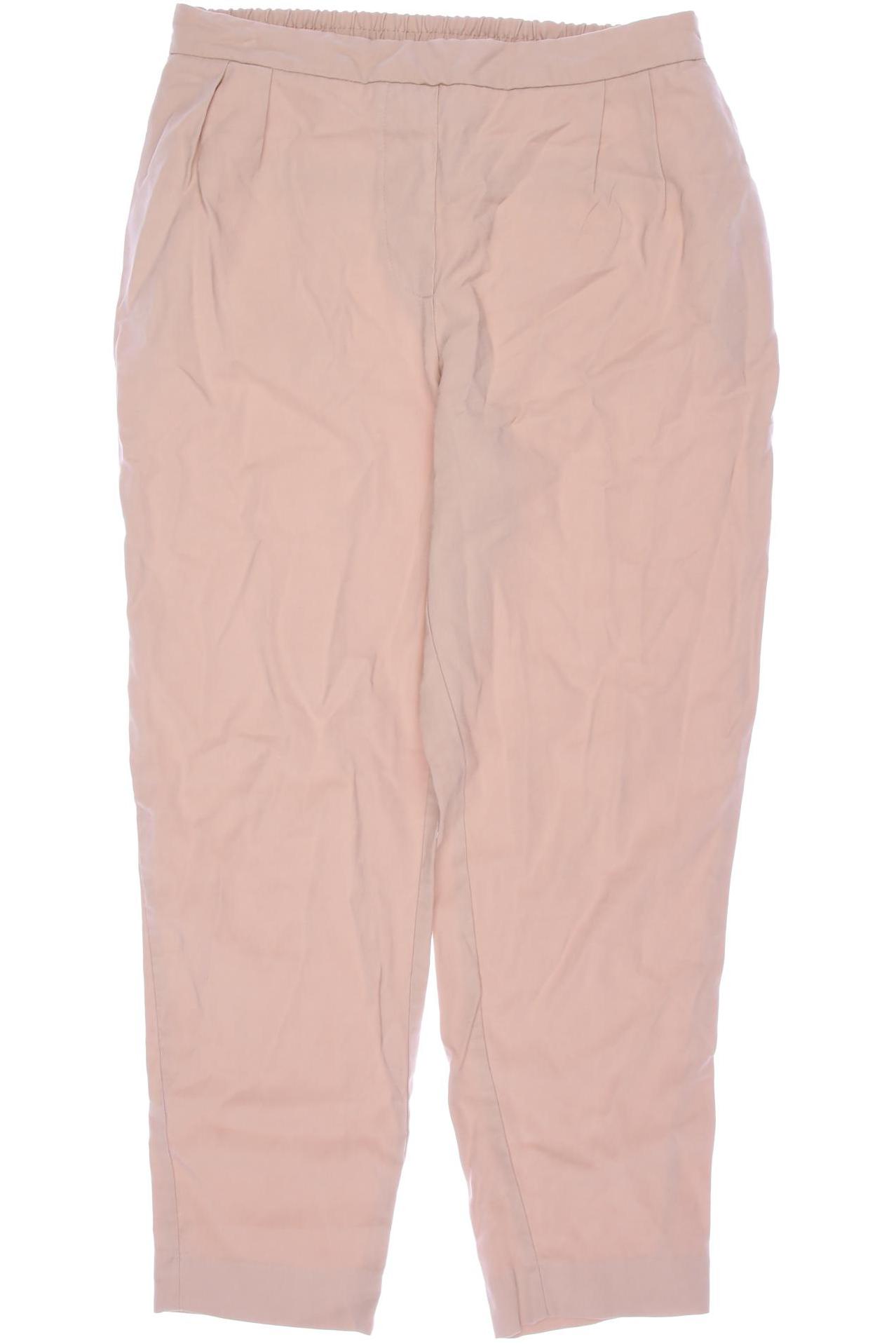 

Zara Damen Stoffhose, pink, Gr. 0