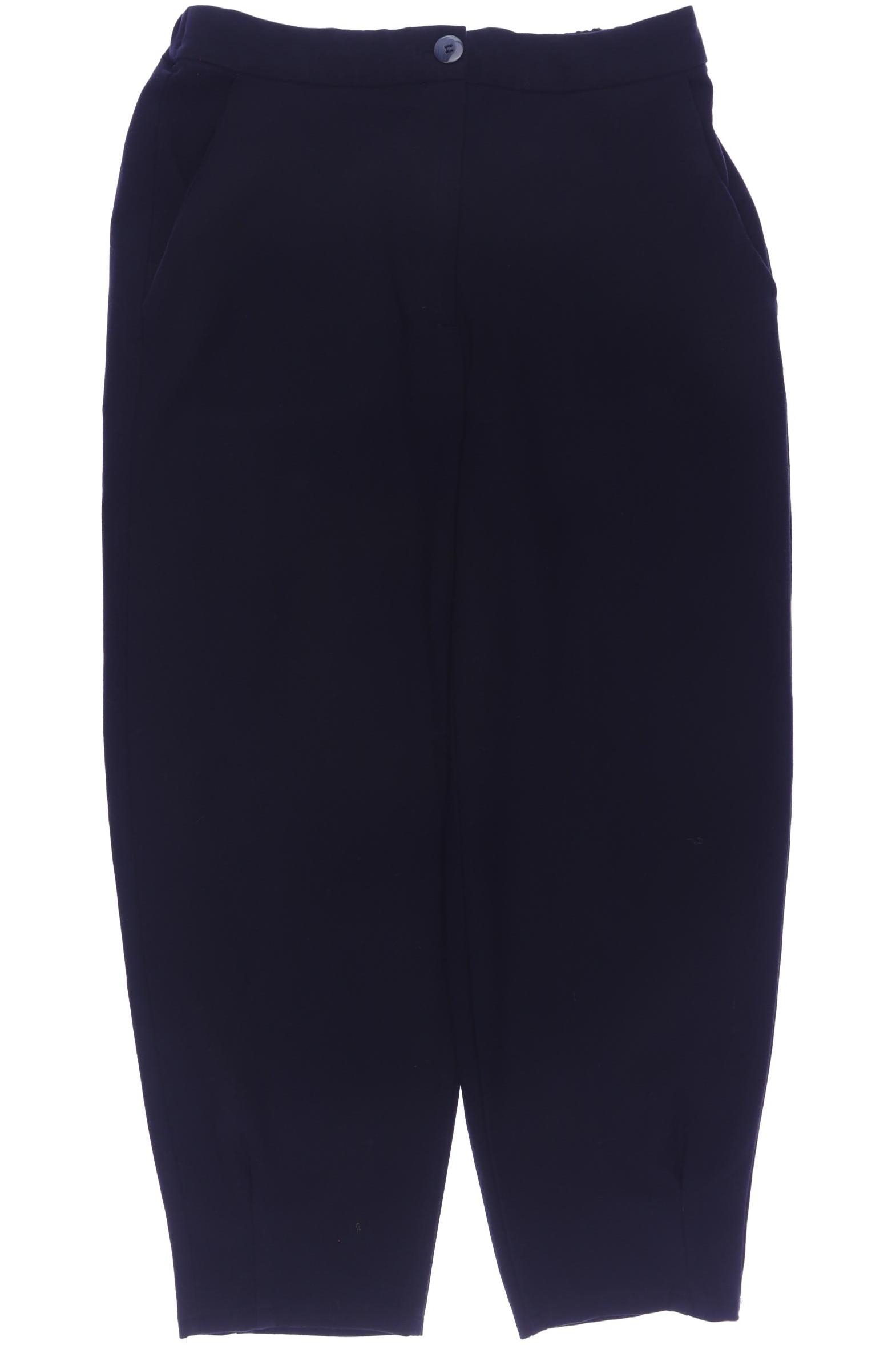 

Zara Damen Stoffhose, neon, Gr. 0