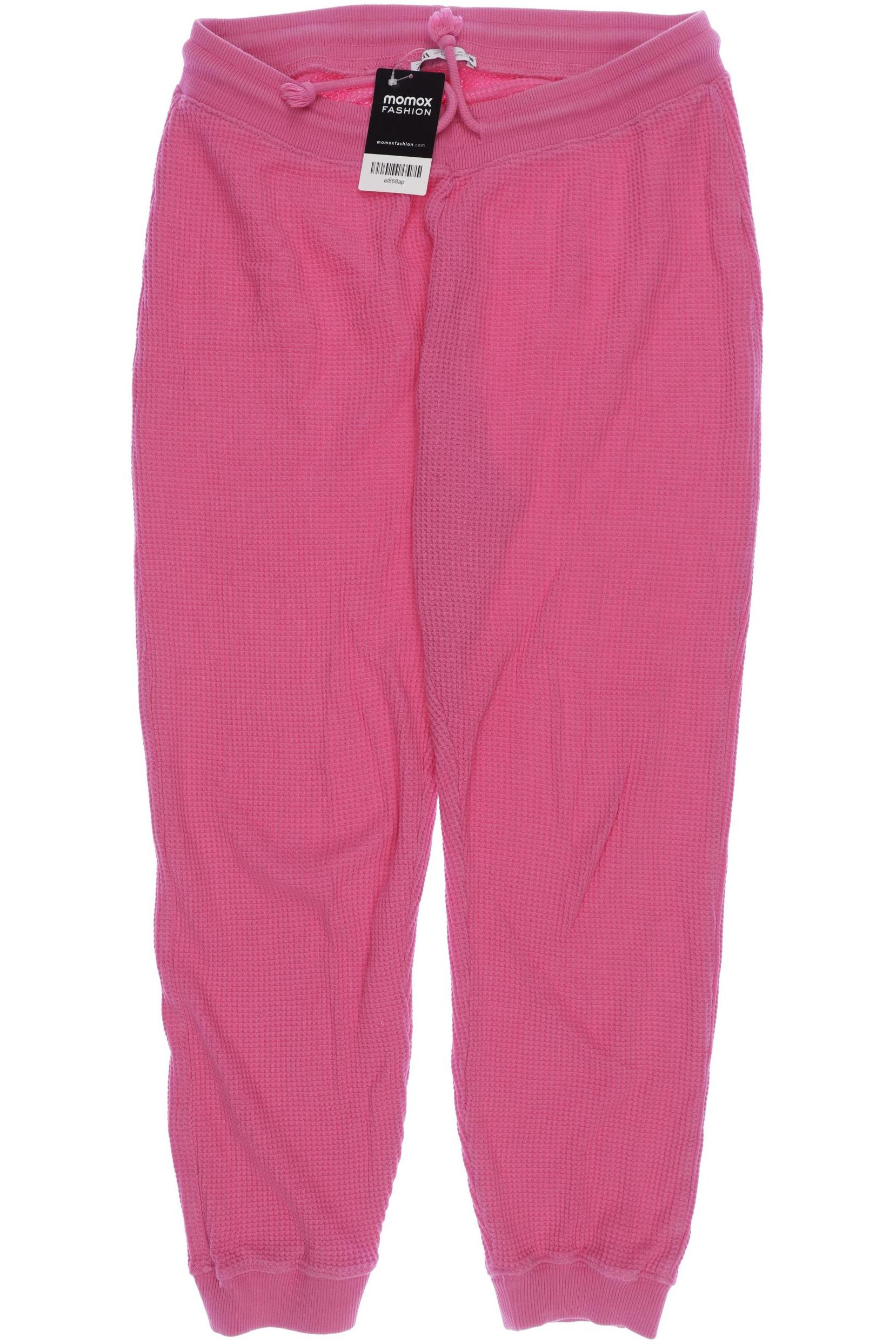 

Zara Damen Stoffhose, pink, Gr. 0