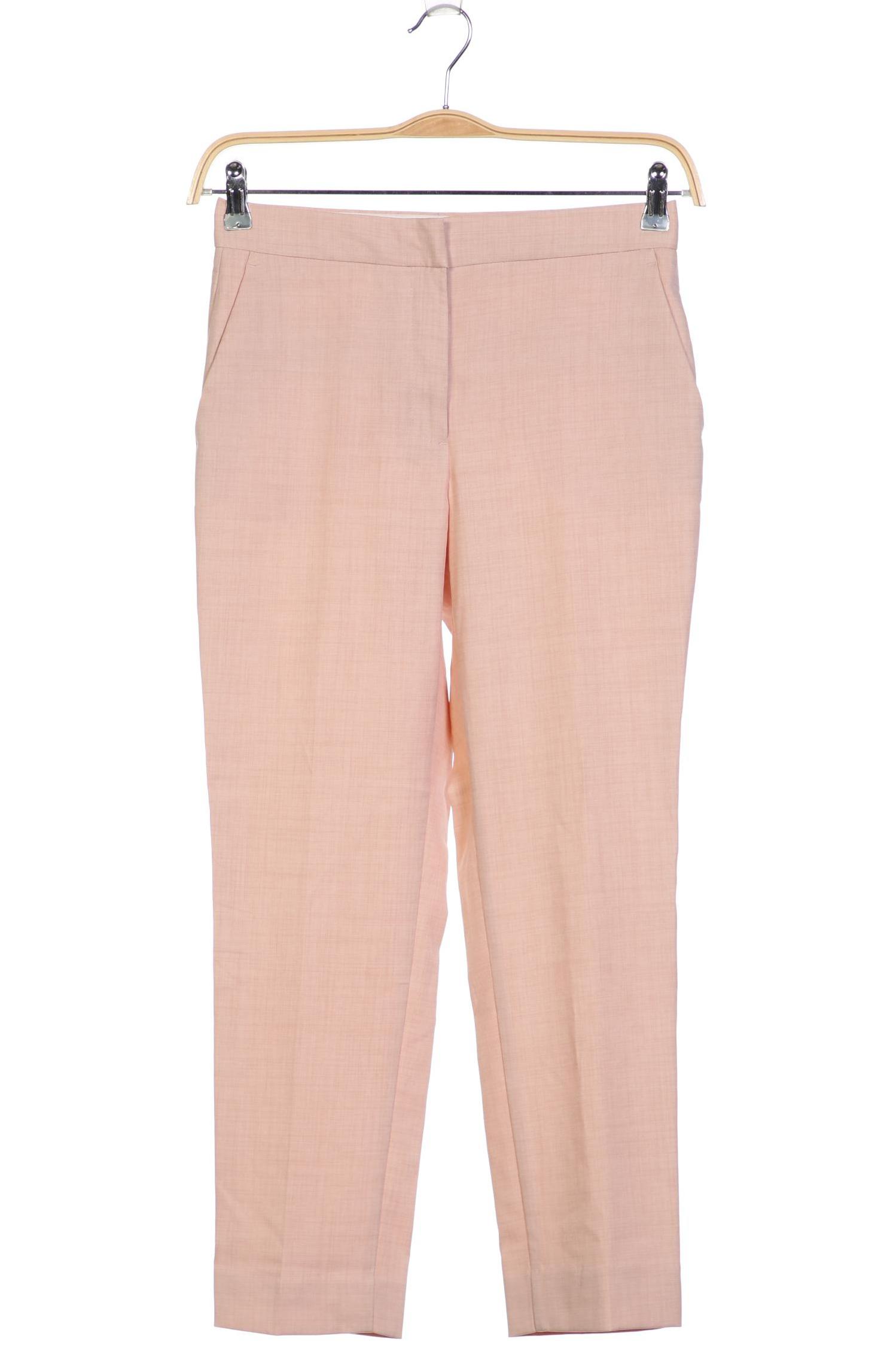

Zara Damen Stoffhose, pink, Gr. 36