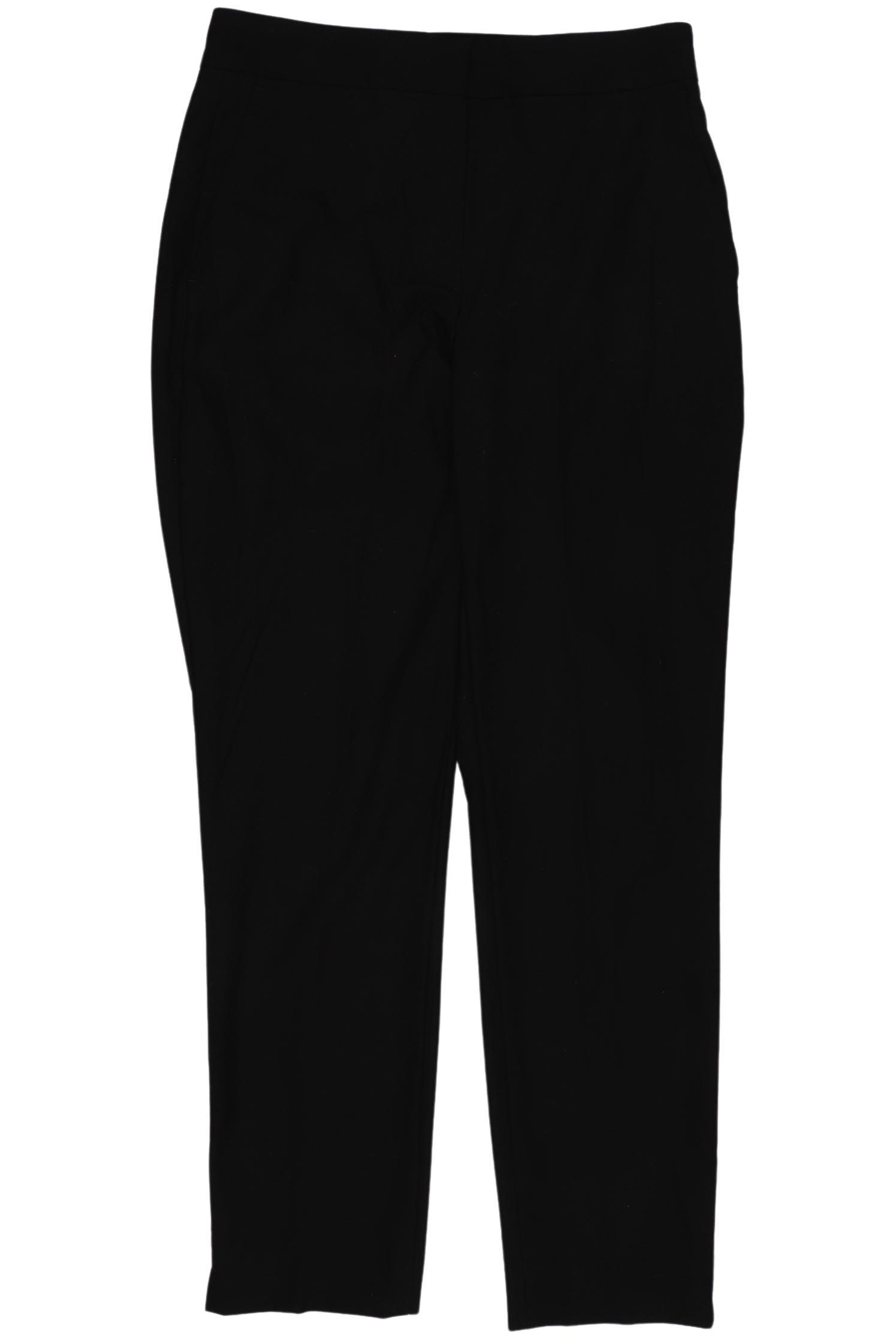 

Zara Damen Stoffhose, schwarz, Gr. 34
