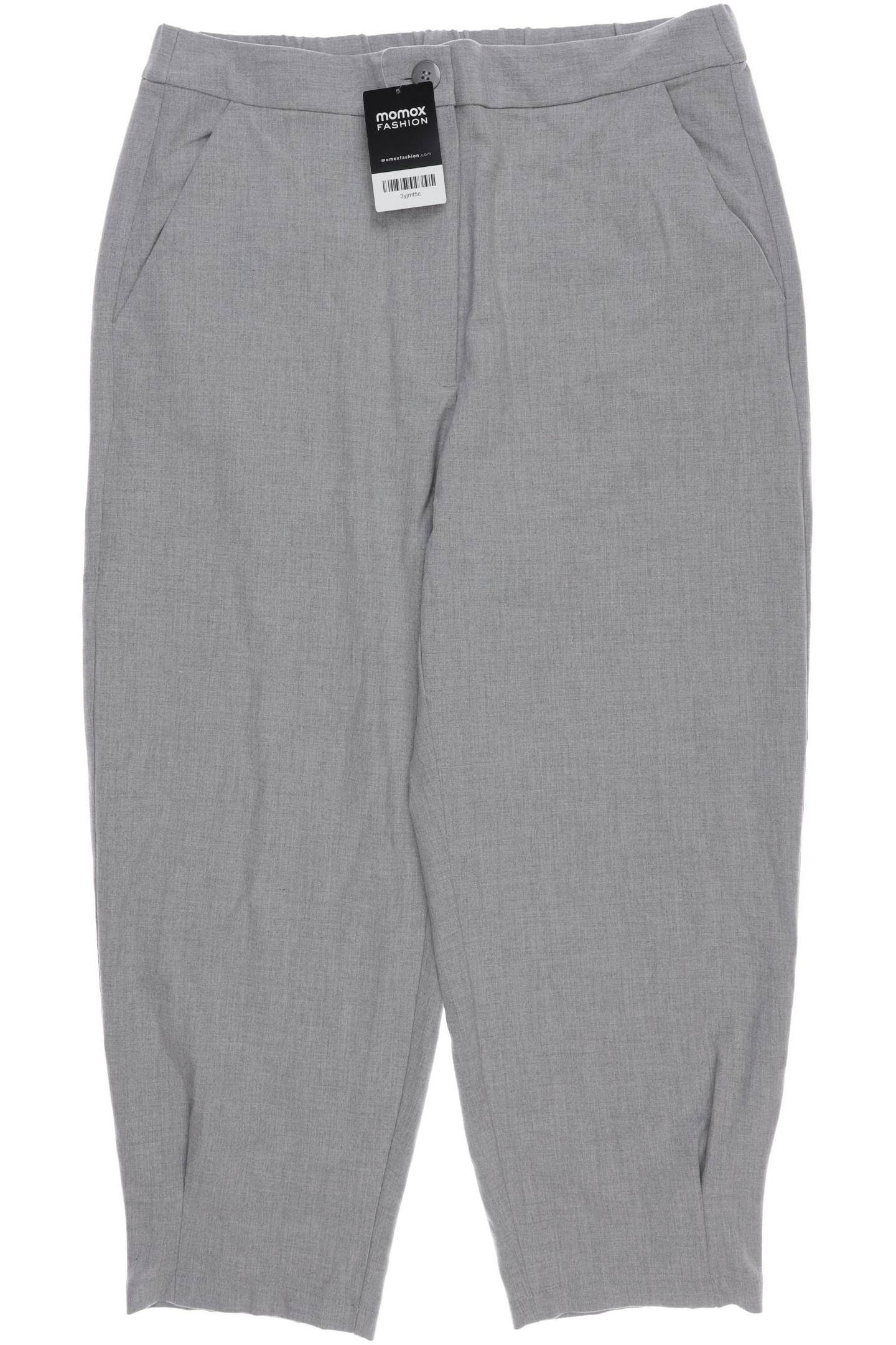 

Zara Damen Stoffhose, grau, Gr. 0