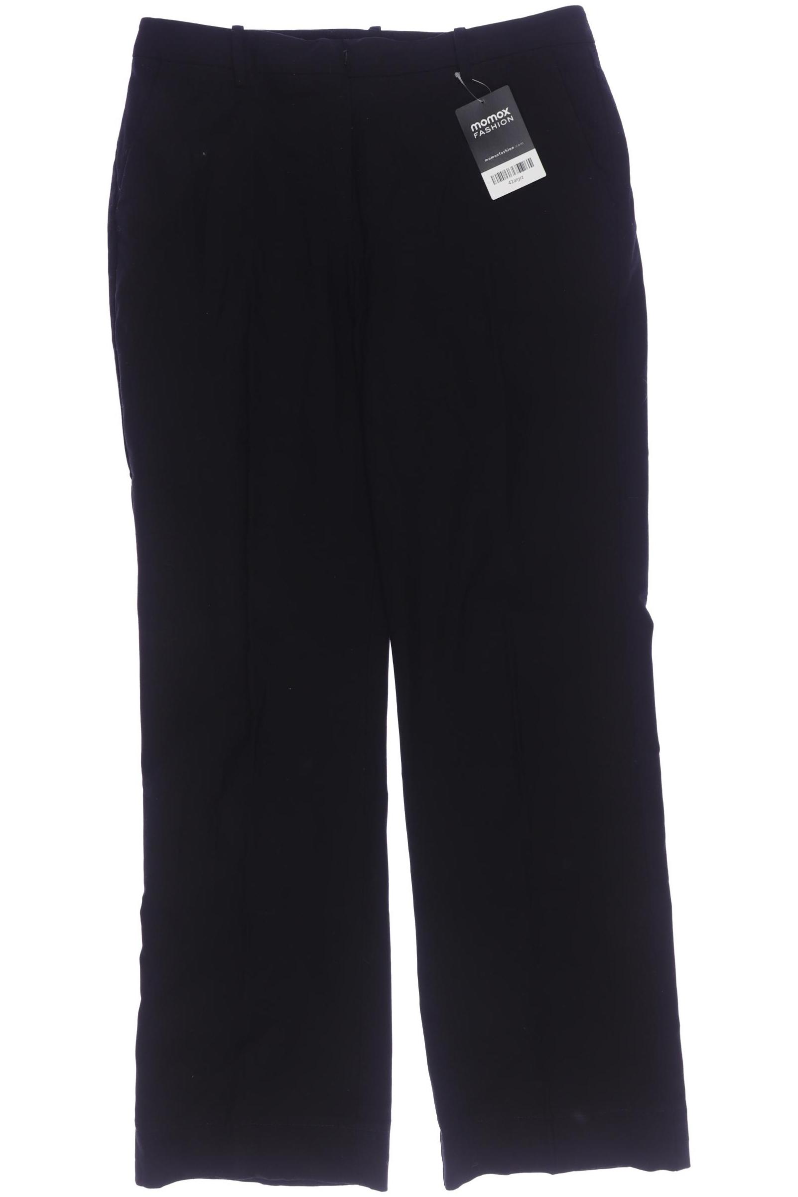 

Zara Damen Stoffhose, schwarz, Gr. 38