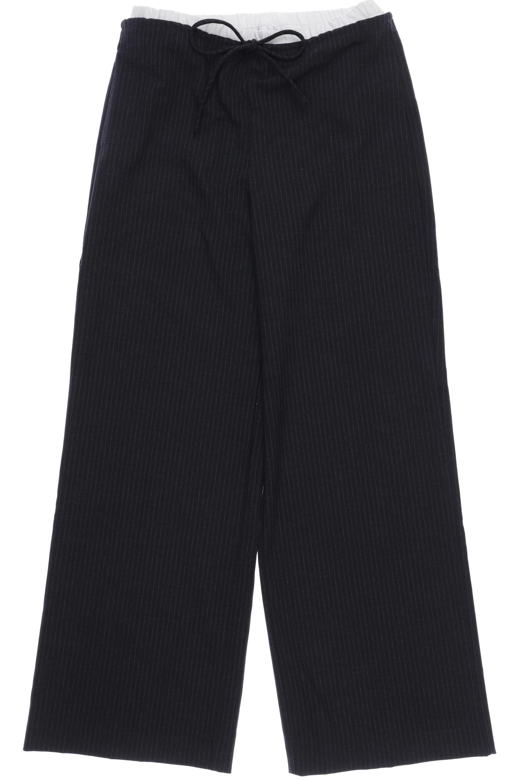 

Zara Damen Stoffhose, grau, Gr. 0
