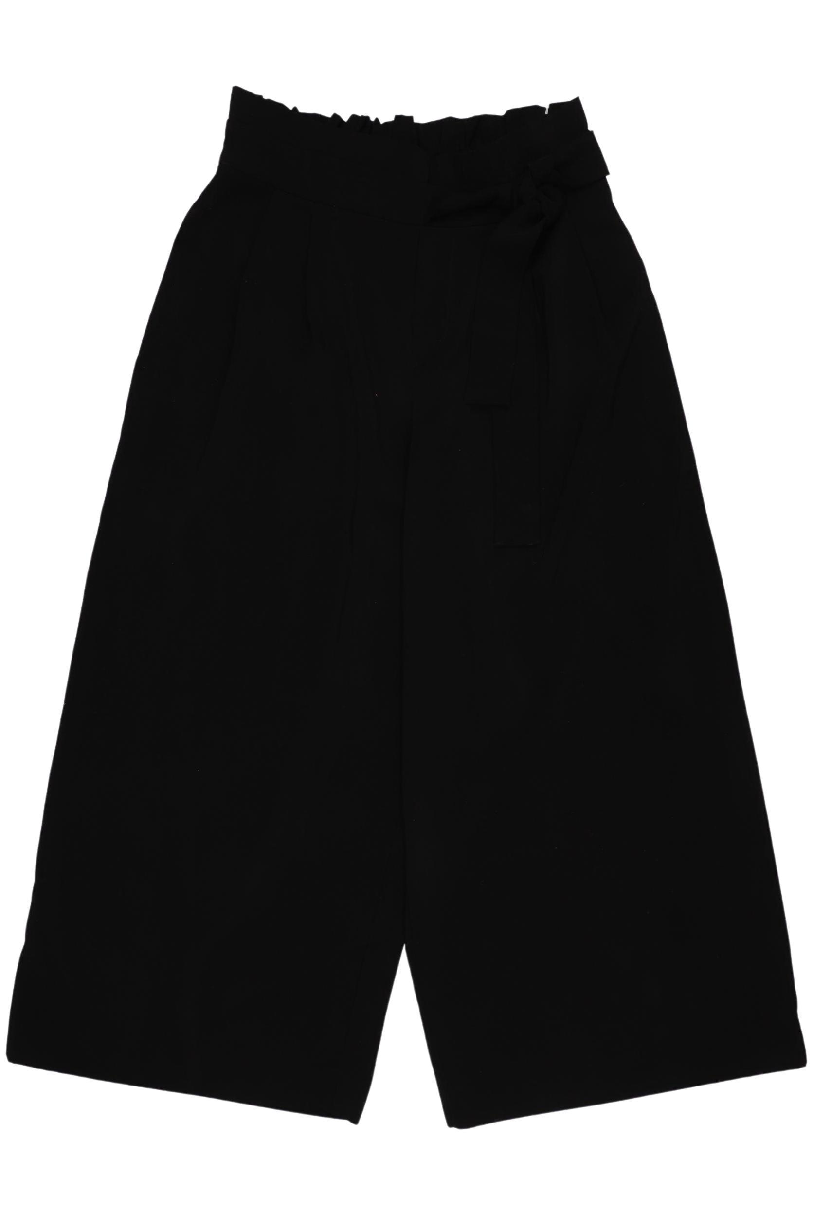 

Zara Damen Stoffhose, schwarz, Gr. 36