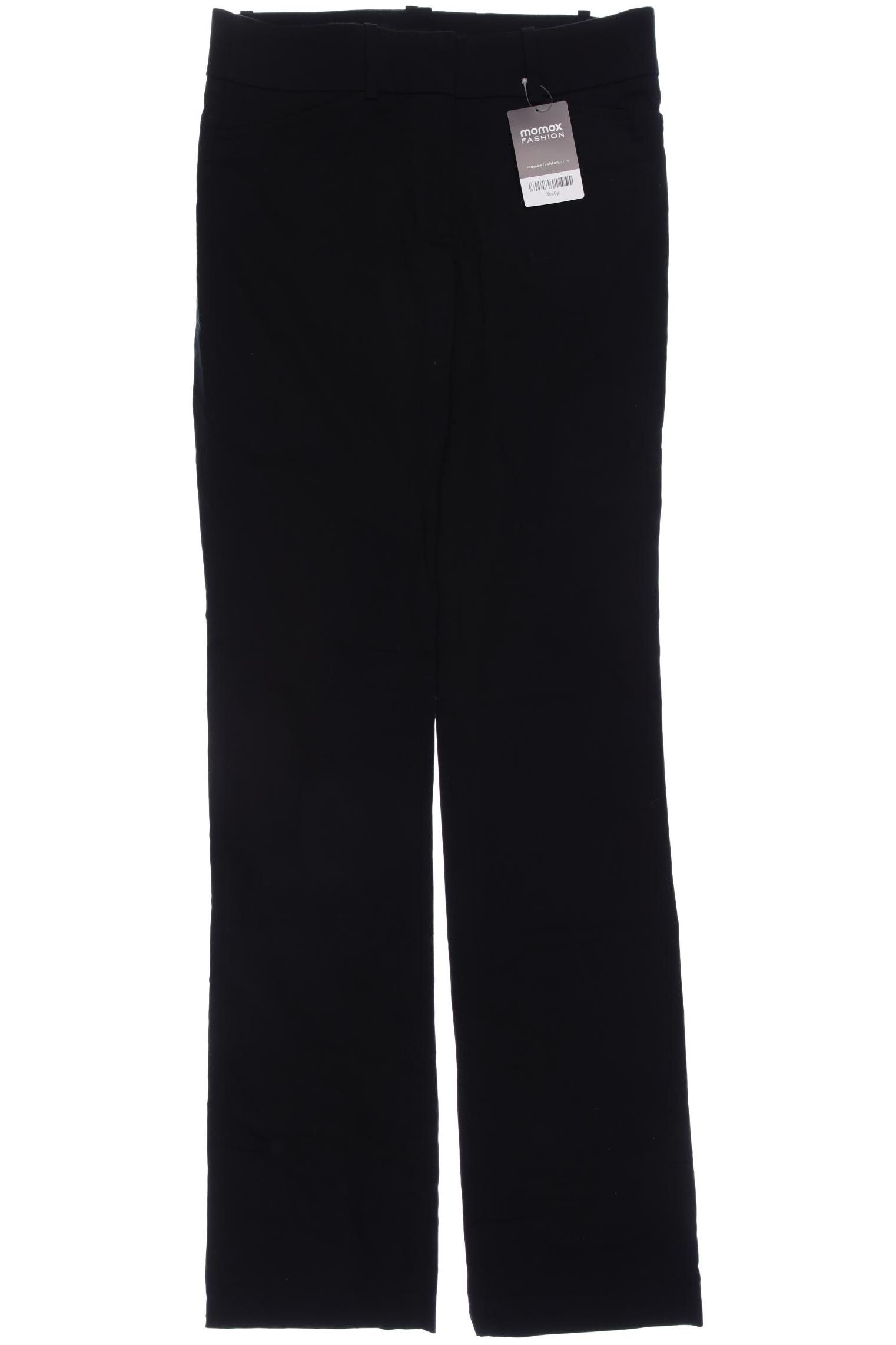 

Zara Damen Stoffhose, schwarz, Gr. 38