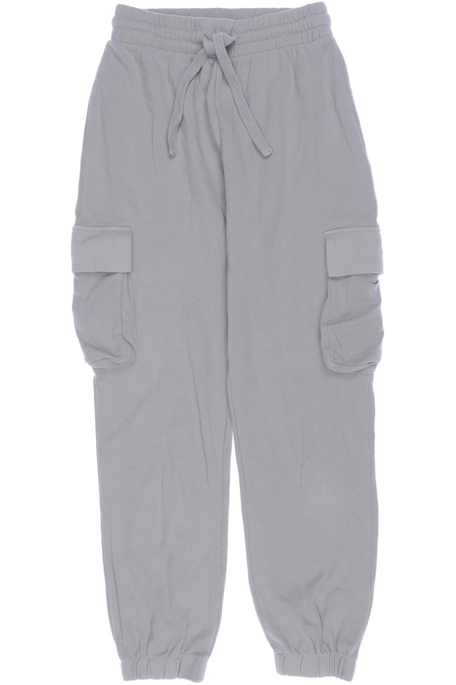 

Zara Damen Stoffhose, grau, Gr. 0