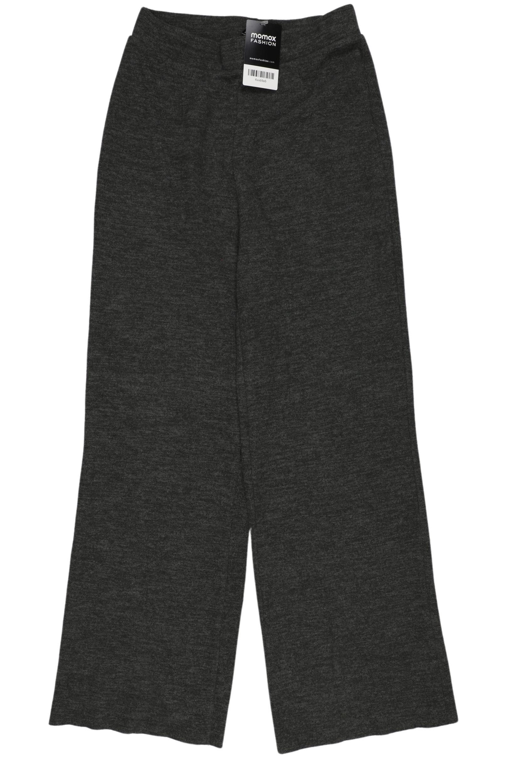 

Zara Damen Stoffhose, grün, Gr. 36