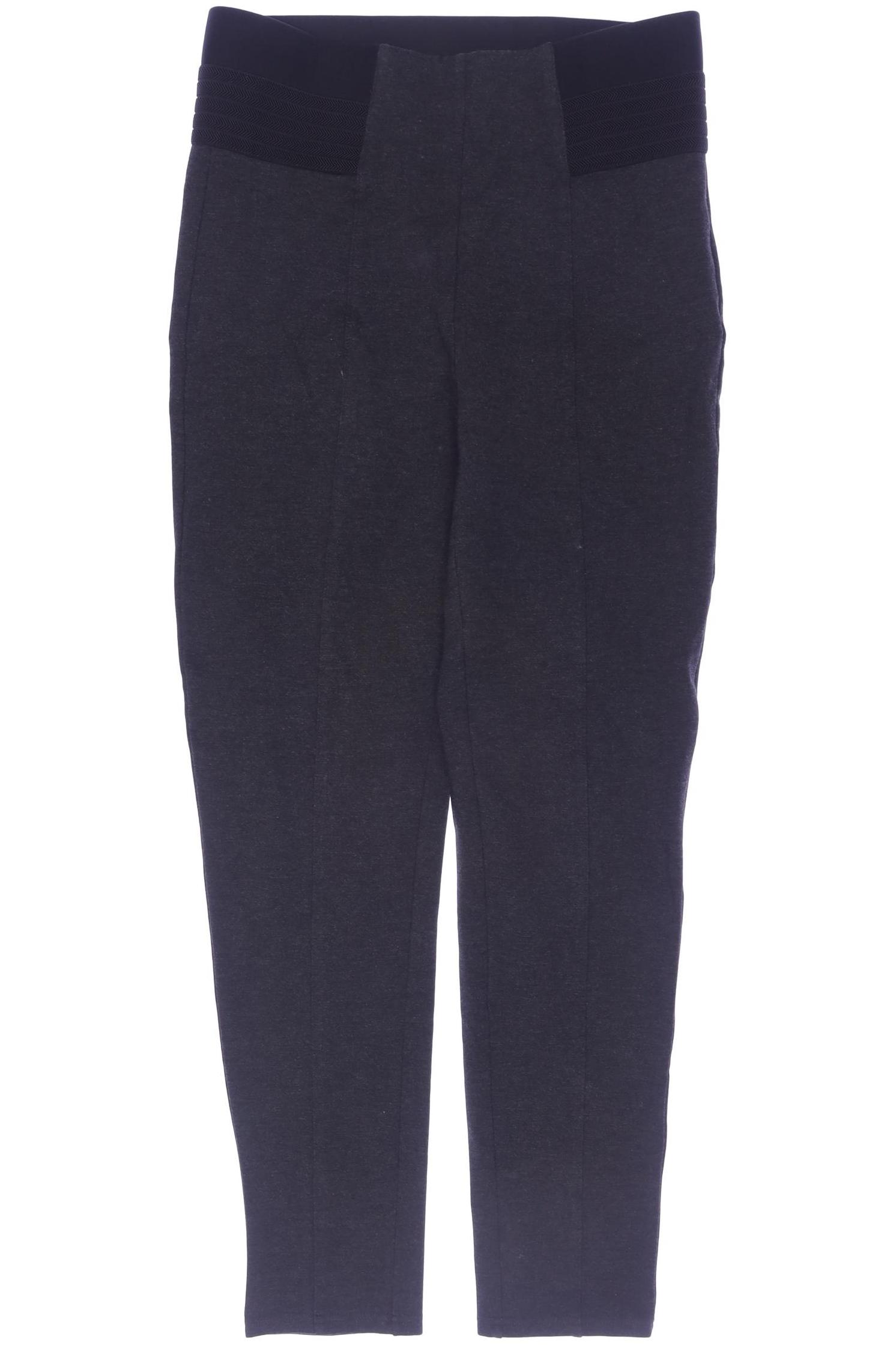 

Zara Damen Stoffhose, grau, Gr. 0
