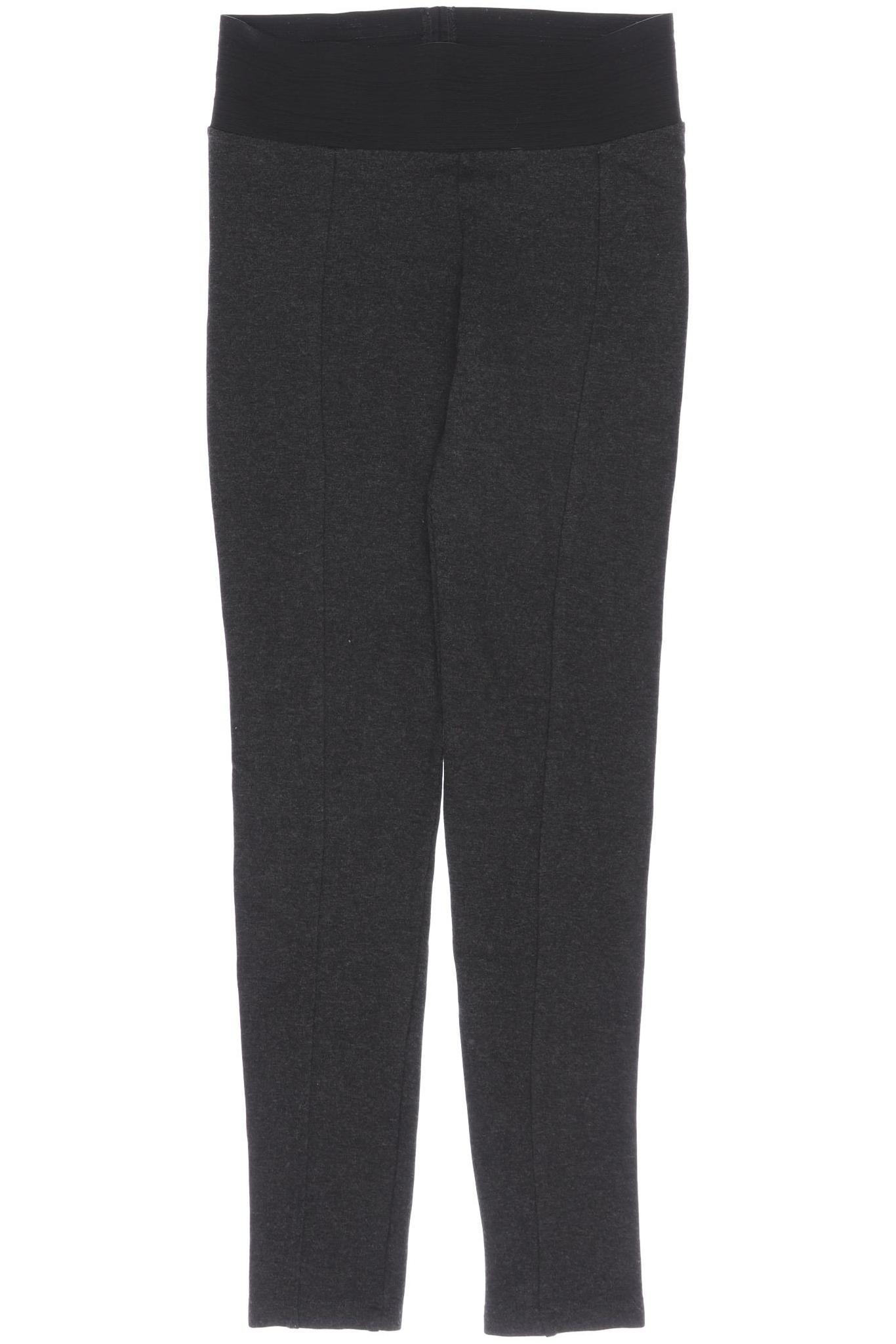 

Zara Damen Stoffhose, grau, Gr. 0
