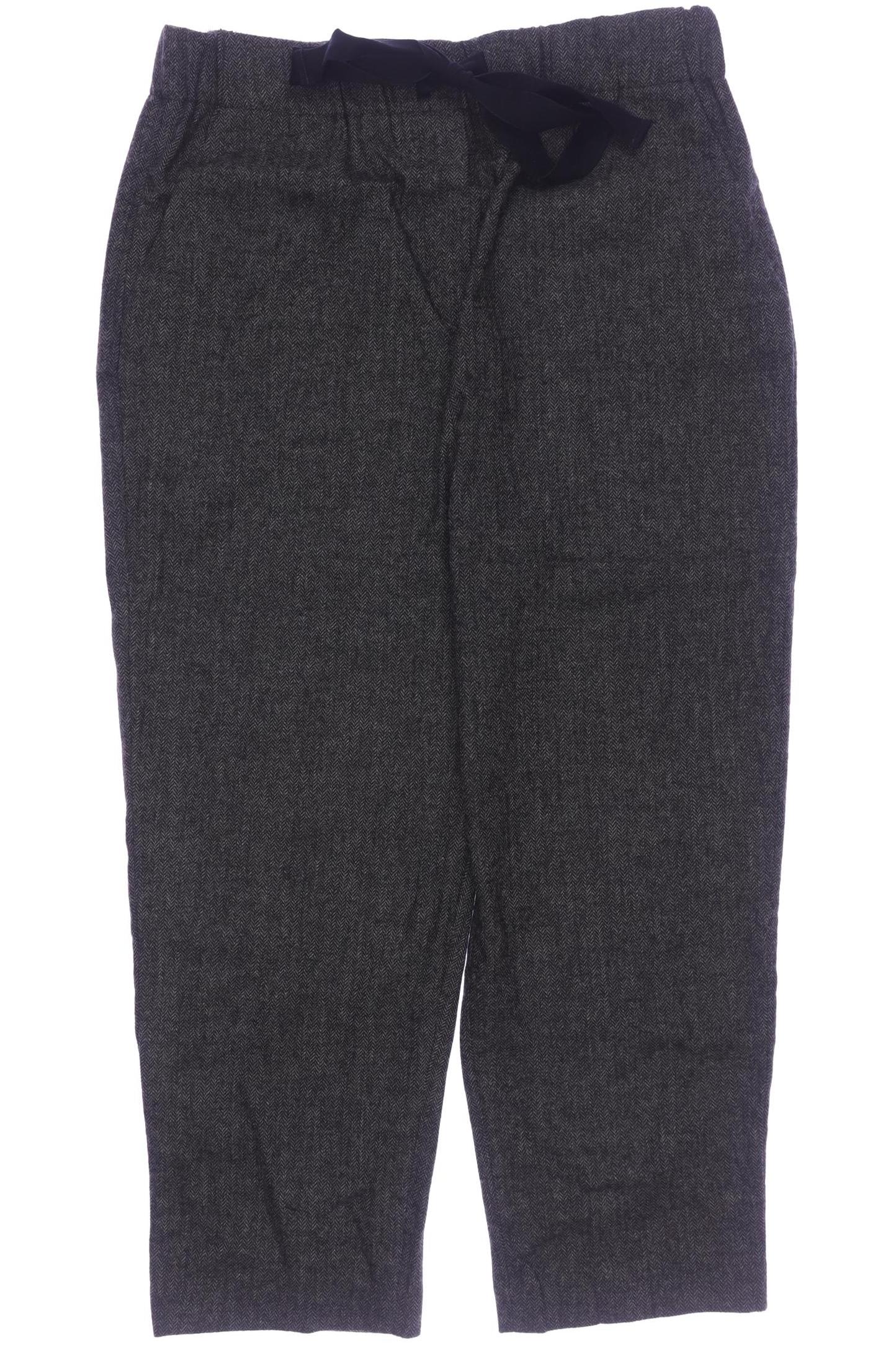

Zara Damen Stoffhose, grau, Gr. 0