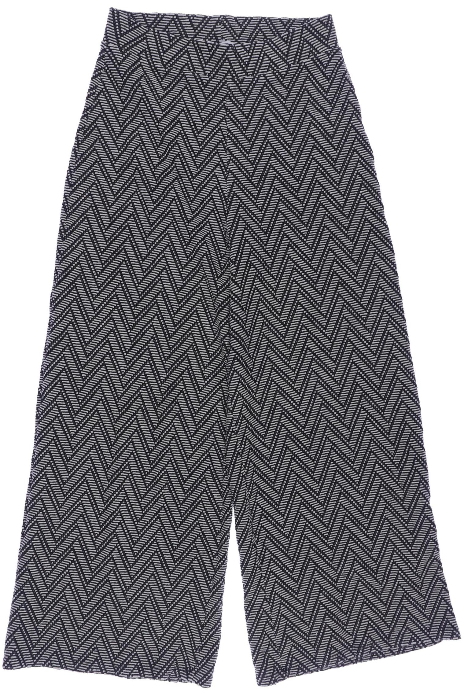 

Zara Damen Stoffhose, grau, Gr. 0