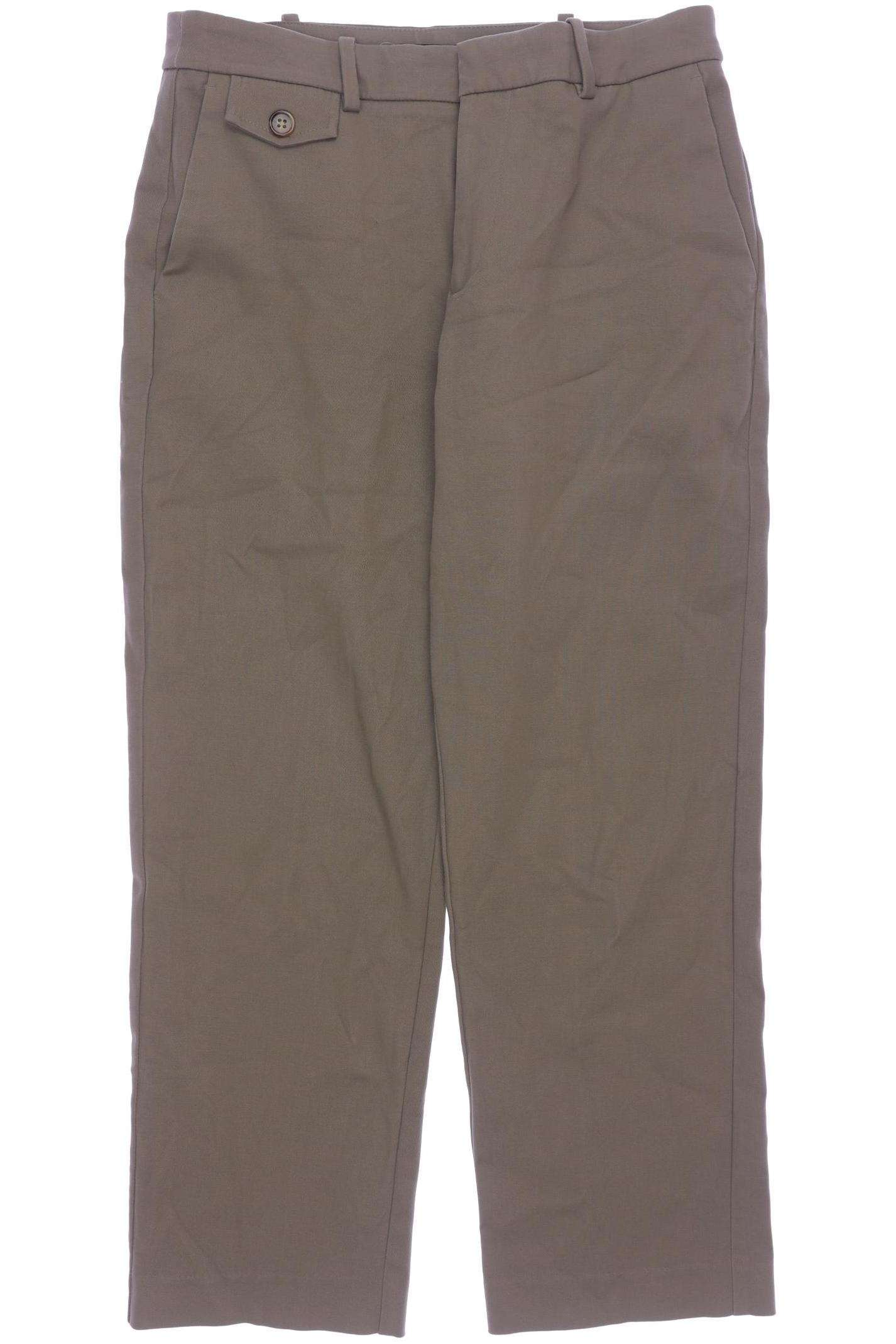 

Zara Damen Stoffhose, braun, Gr. 0