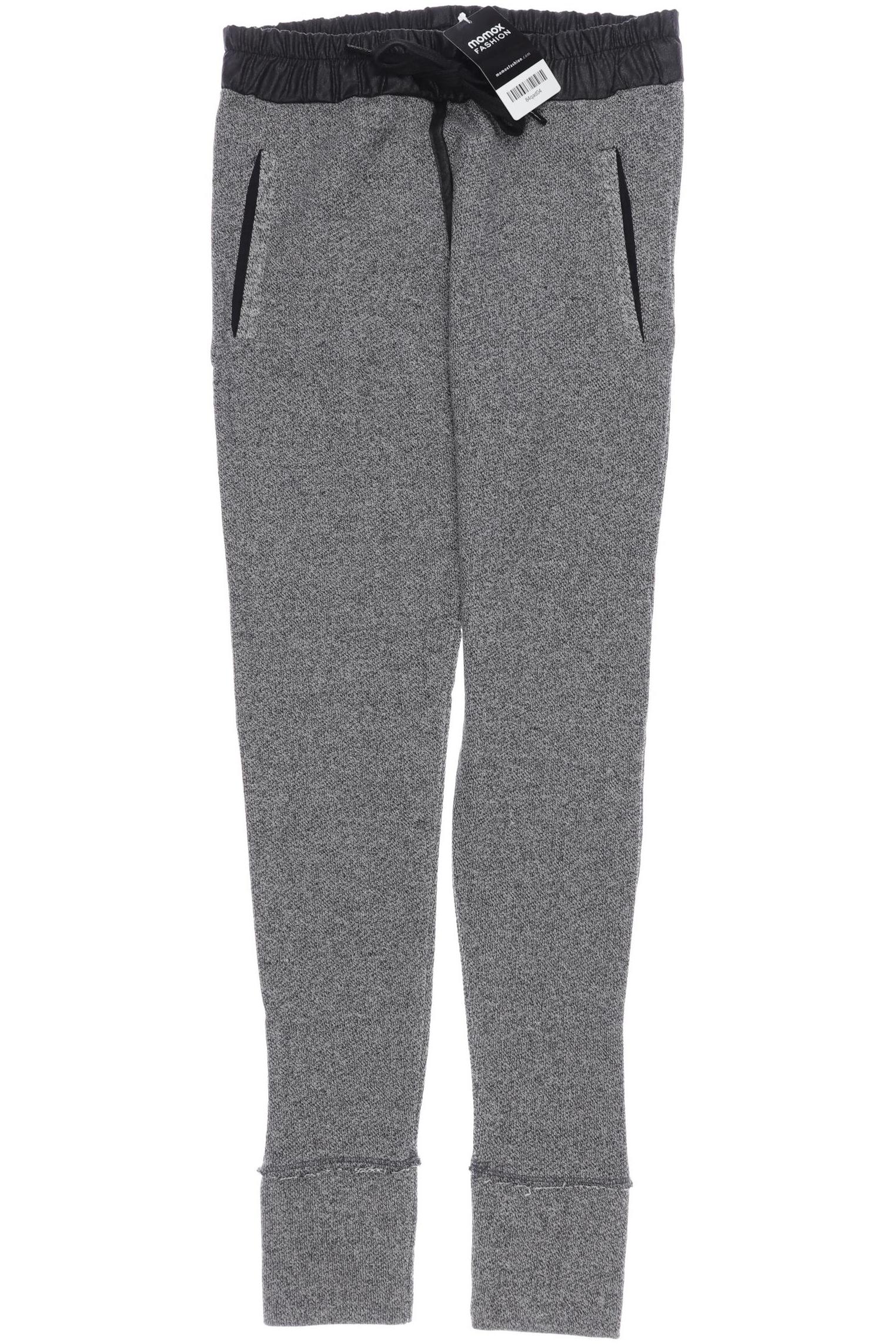 

Zara Damen Stoffhose, grau, Gr. 0