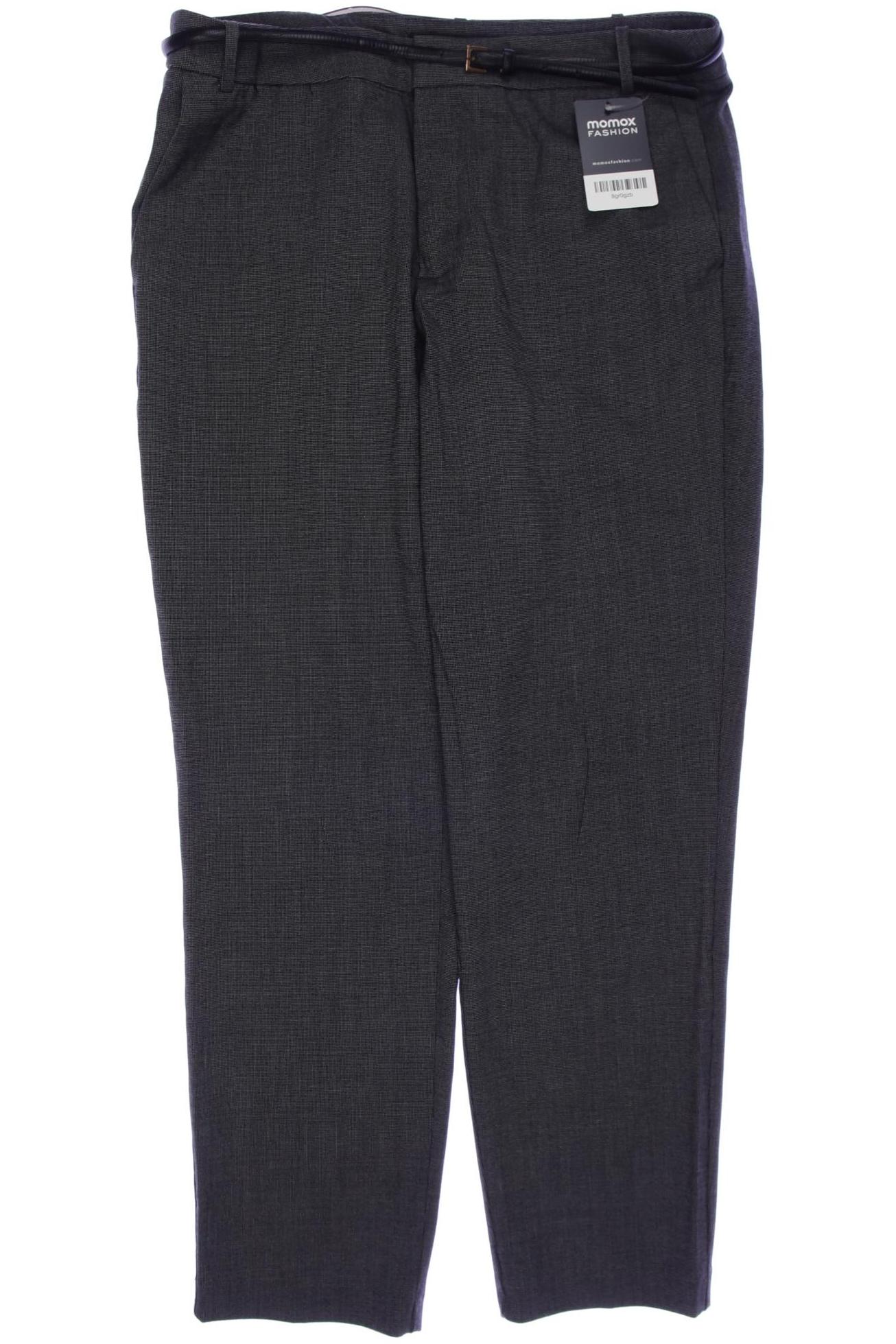 

Zara Damen Stoffhose, grau, Gr. 40