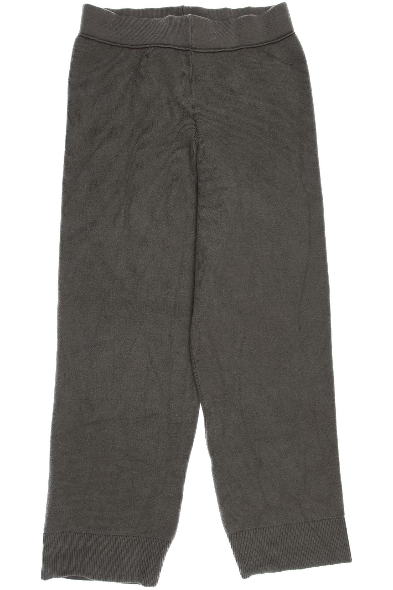 

Zara Damen Stoffhose, grau, Gr. 0