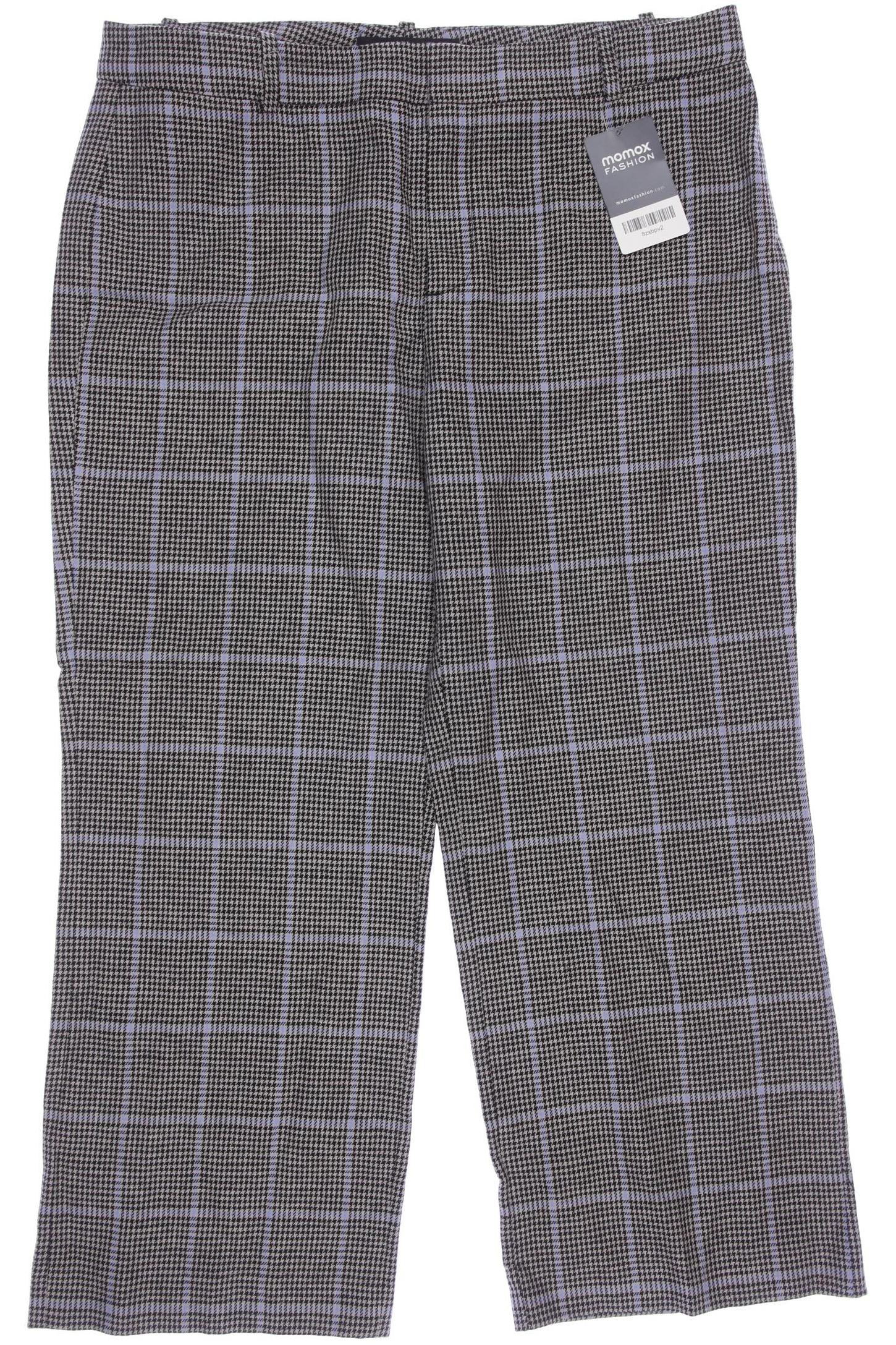 

Zara Damen Stoffhose, grau, Gr. 0