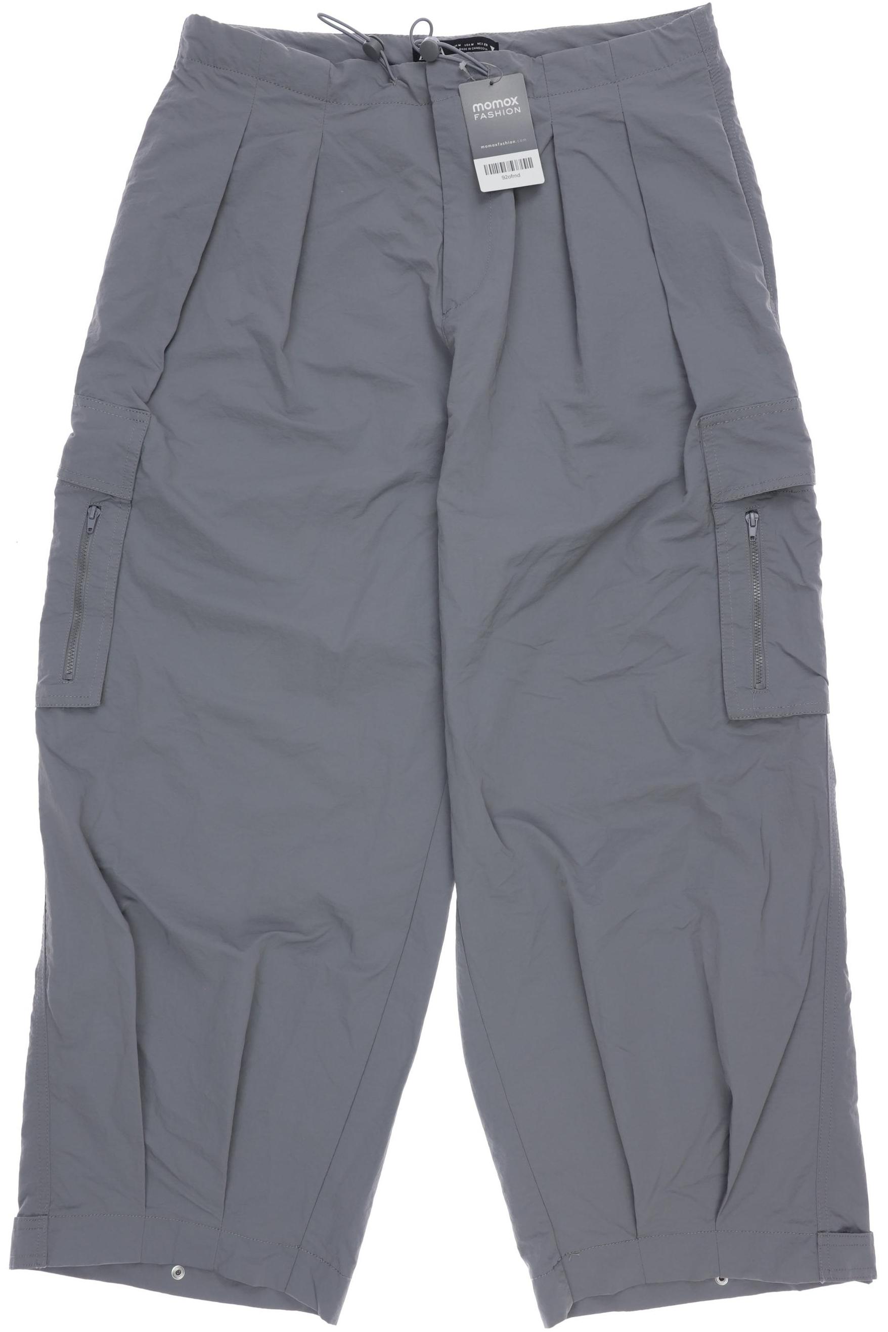 

Zara Damen Stoffhose, grau, Gr. 0