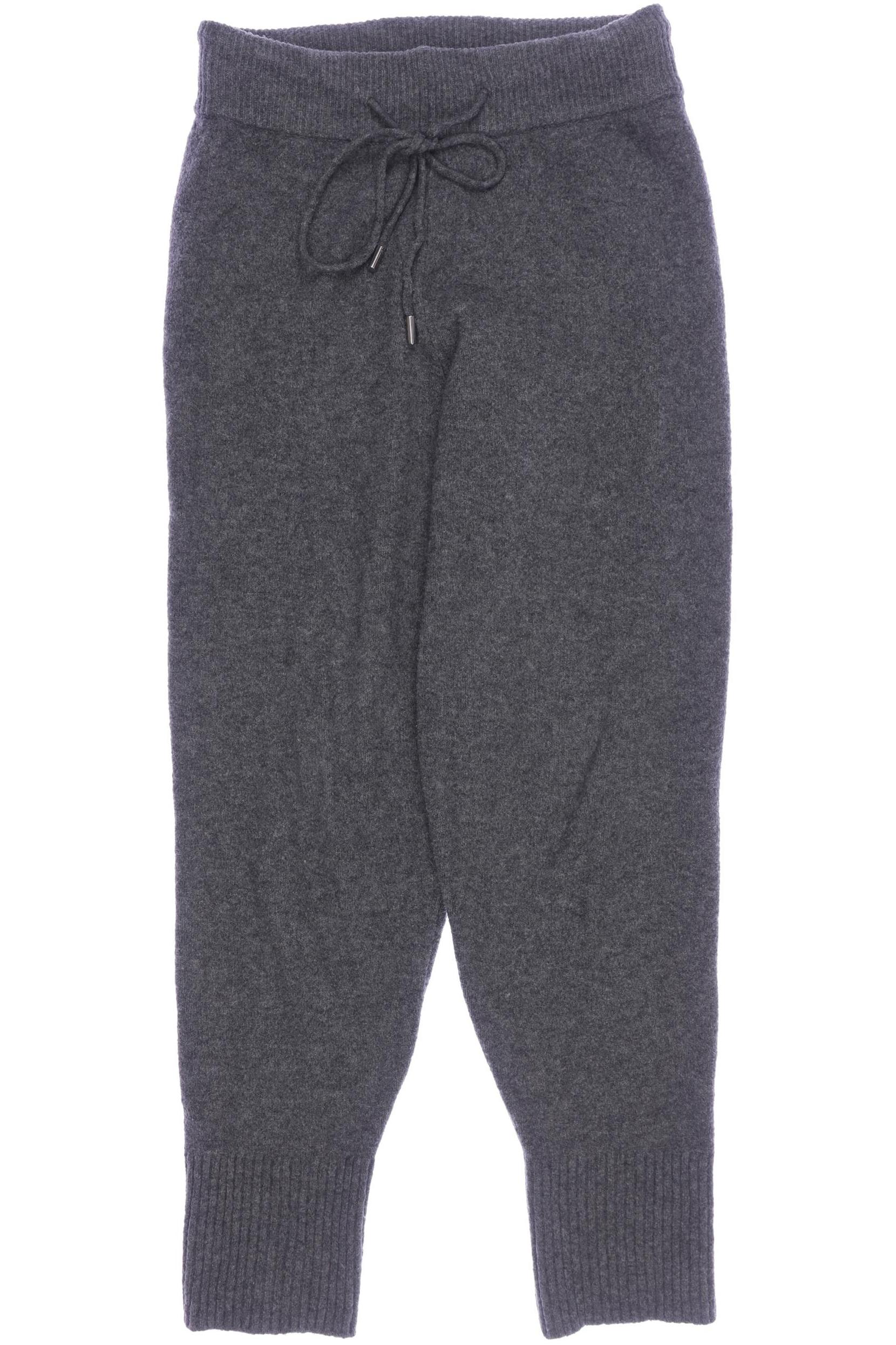 

Zara Damen Stoffhose, grau, Gr. 0