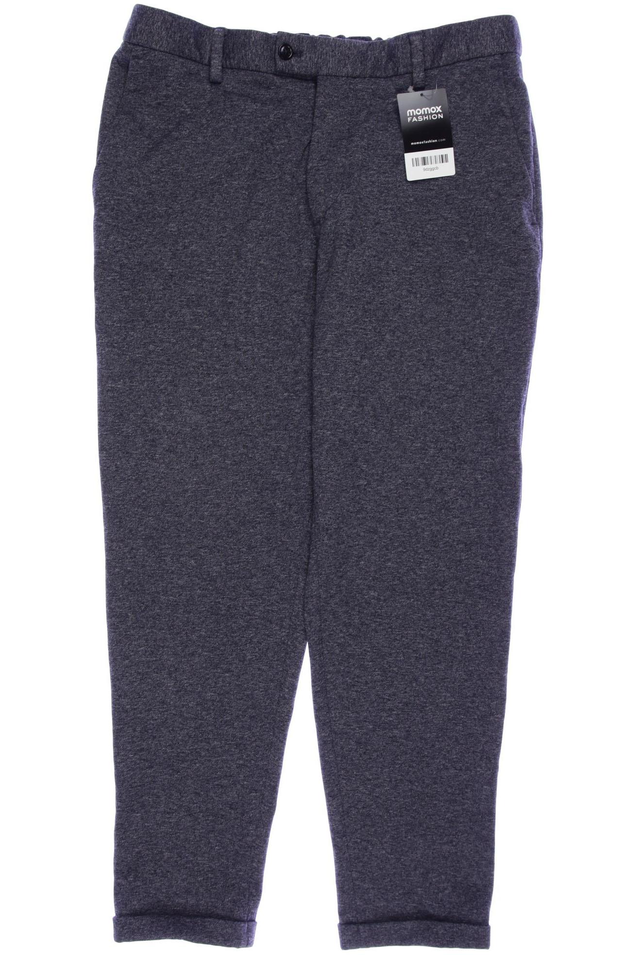 

Zara Damen Stoffhose, grau, Gr. 42